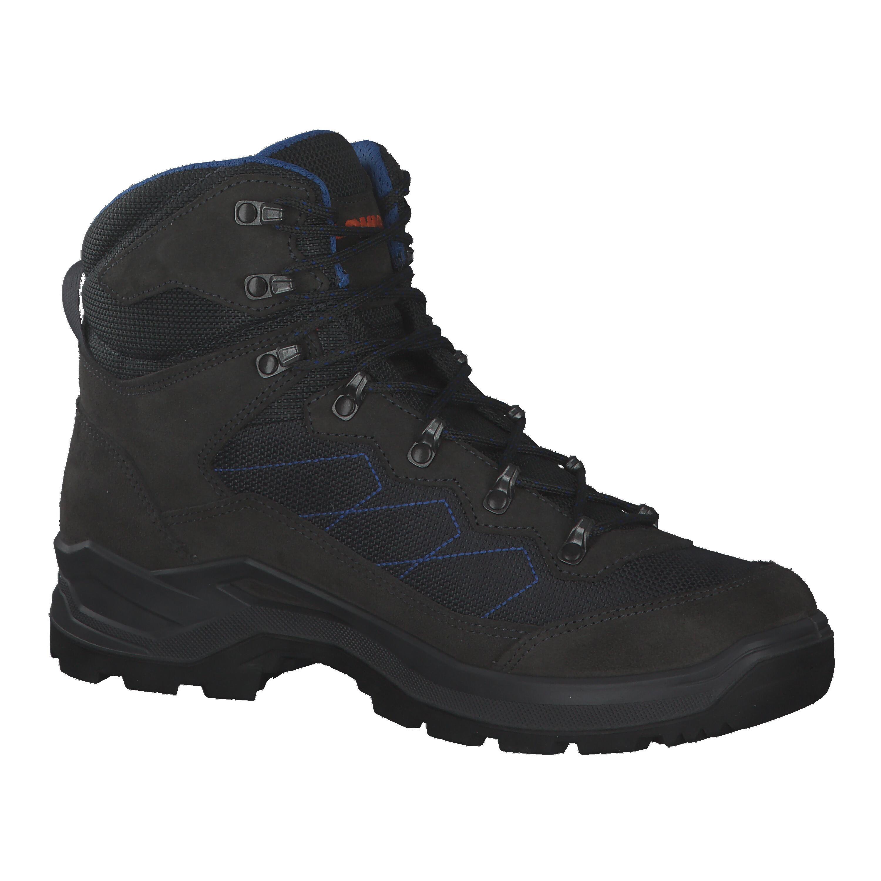 Buty Outdoorowe Lowa Taurus Pro Gtx Antracytowe Dorosłych 8/15