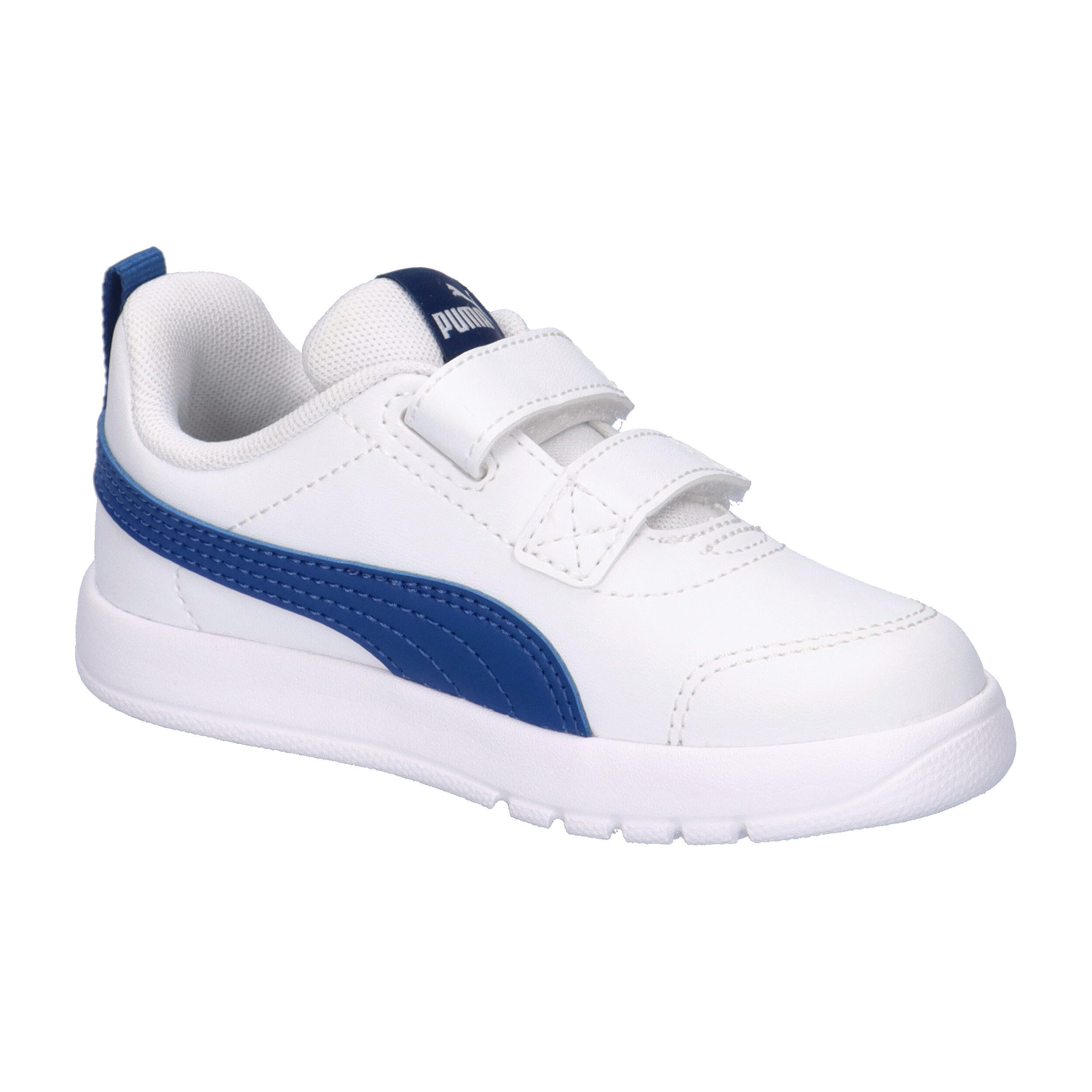 Scarpe Puma modello 310252-08 per unisex ragazzi 8/15
