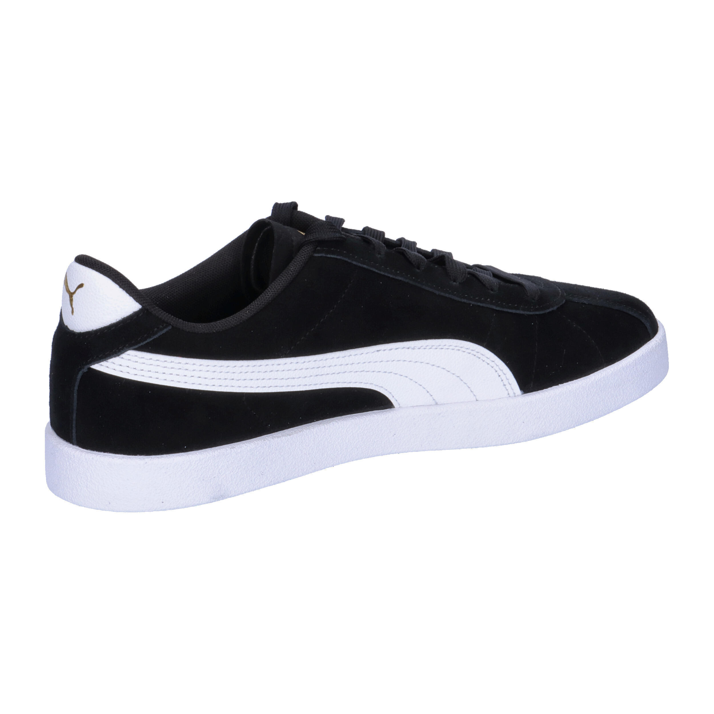 Zapatillas PUMA Club II Suede PUMA 15/15