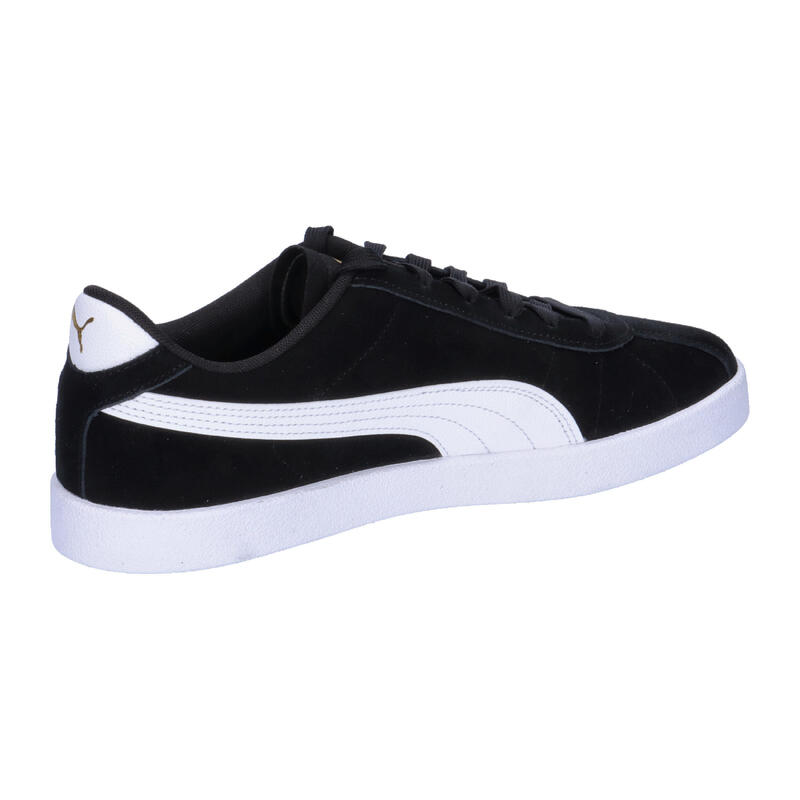 Încălțăminte mers Club Ii Suede, roz PUMA