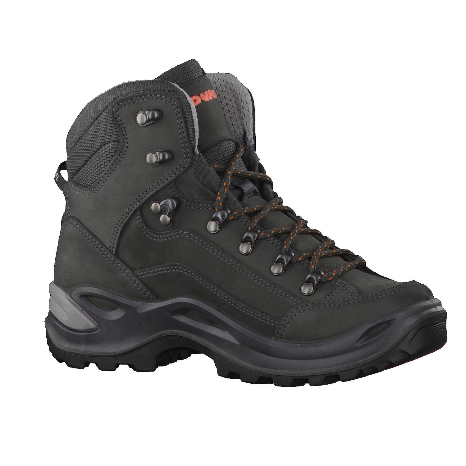 Outdoorschuhe Renegade GTX Mid Damen 8/15
