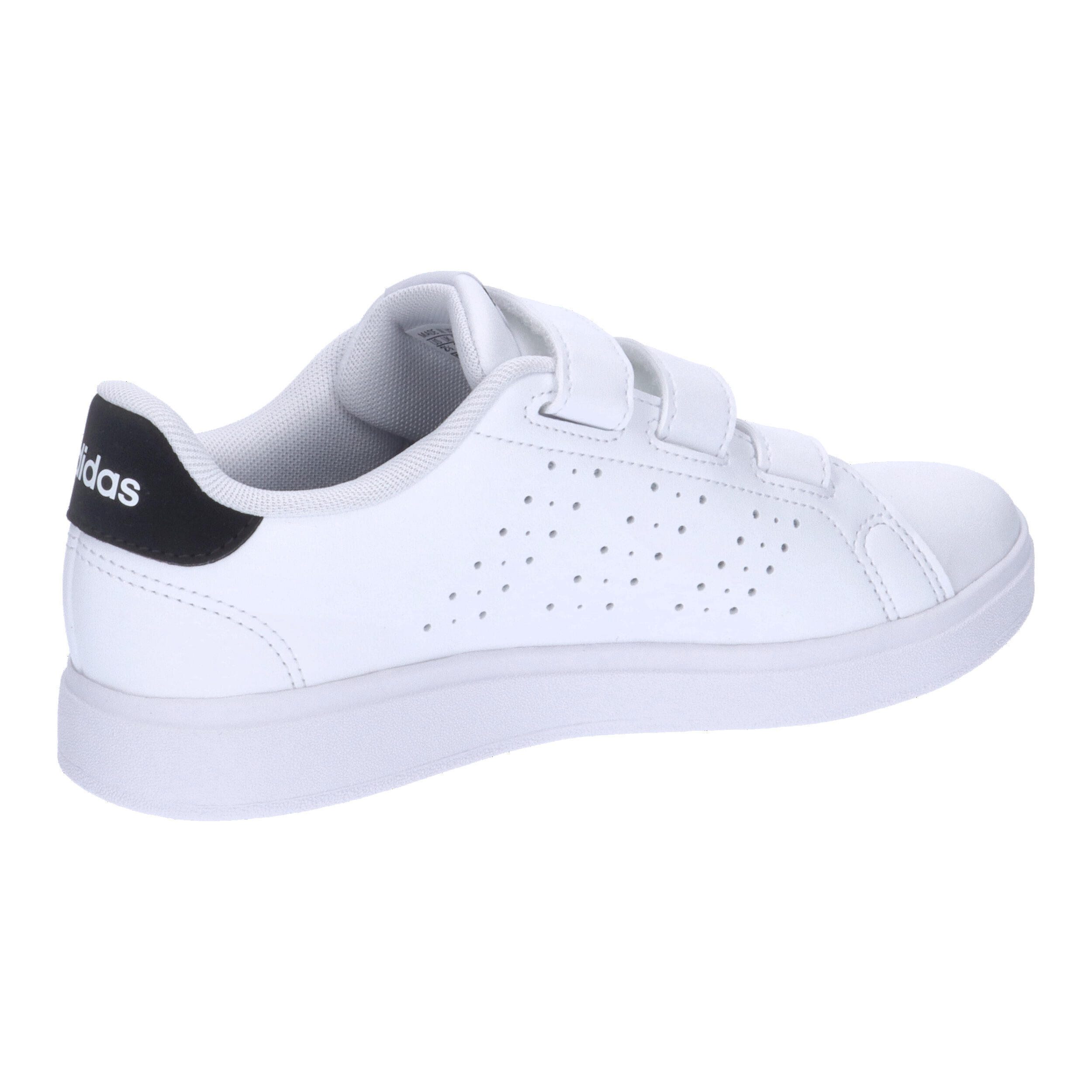 Zapatilla Advantage Base 2.0 (Niños) 15/15