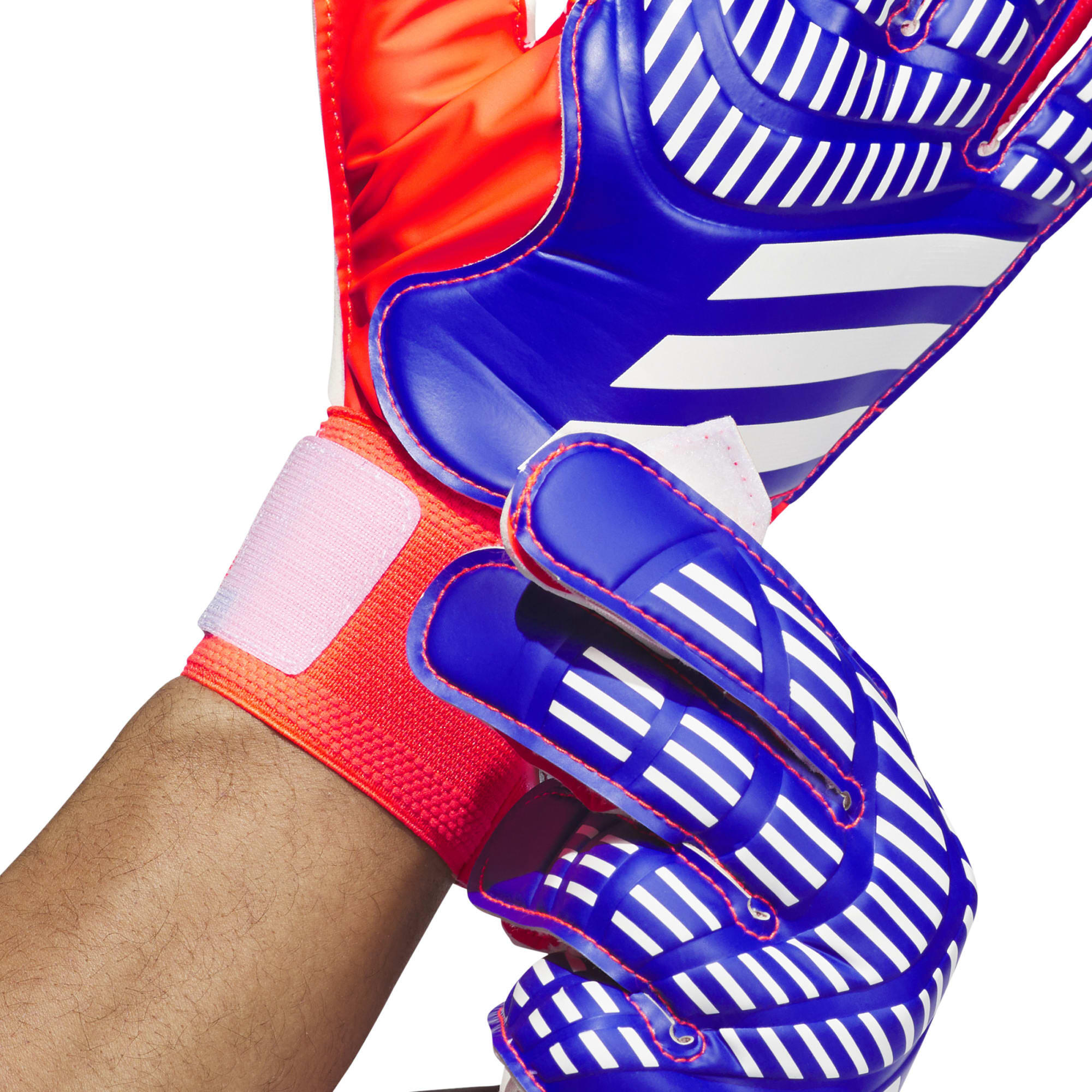 Rękawice Predator Training Goalkeeper 8/9