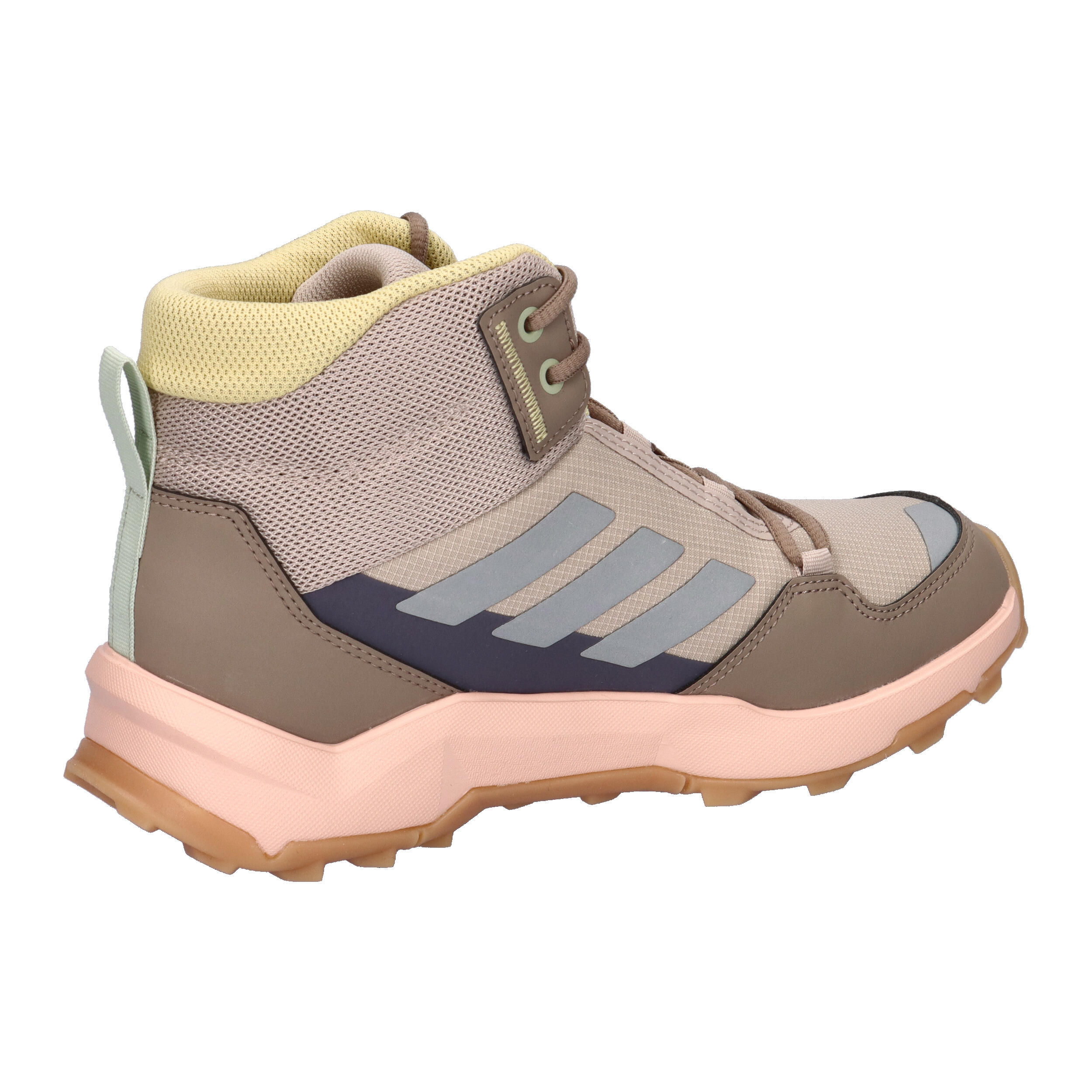 Terrex Ax4r Mid Wanderschuh 15/15