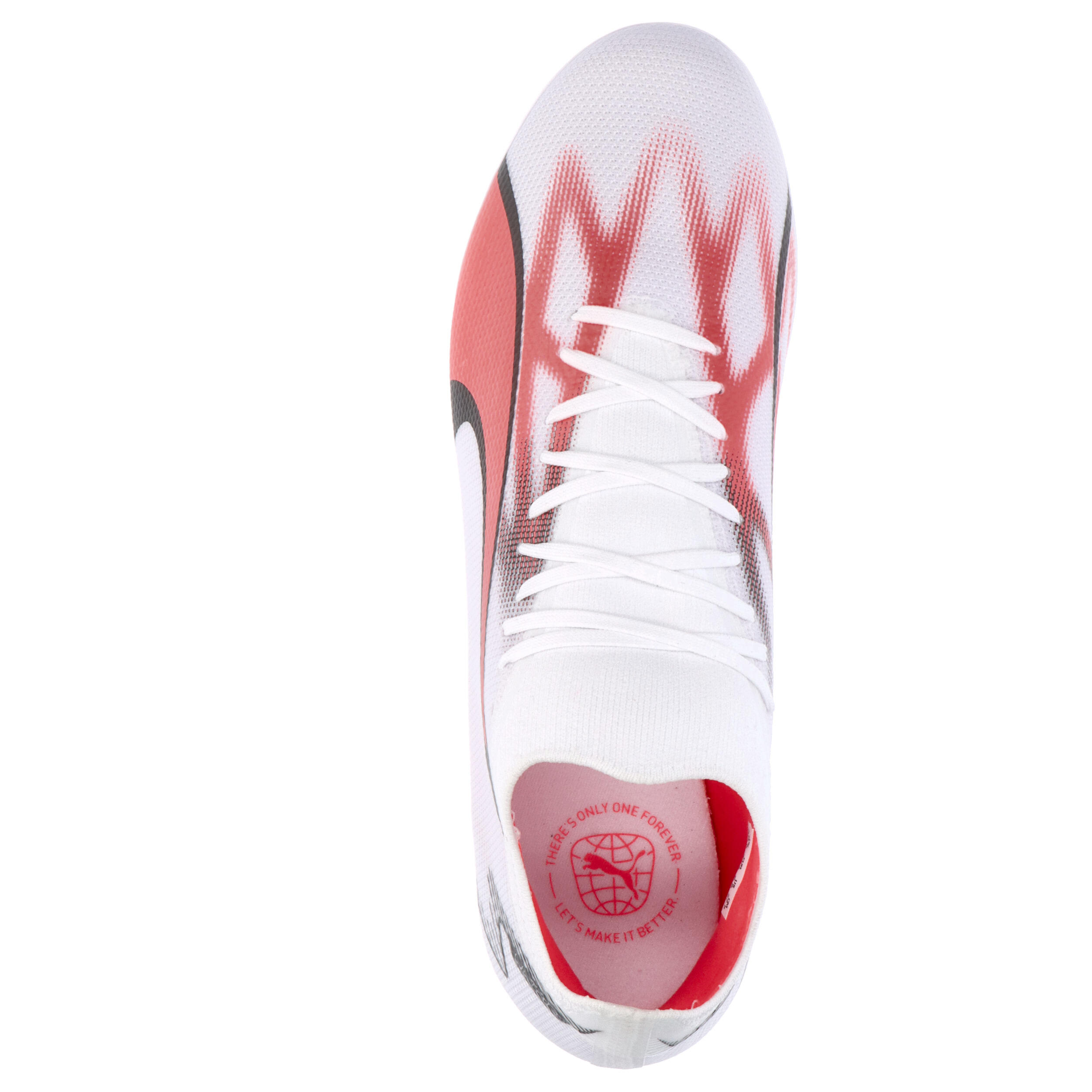 Voetbalschoenen Puma model 107520-01 voor unisex 5/15