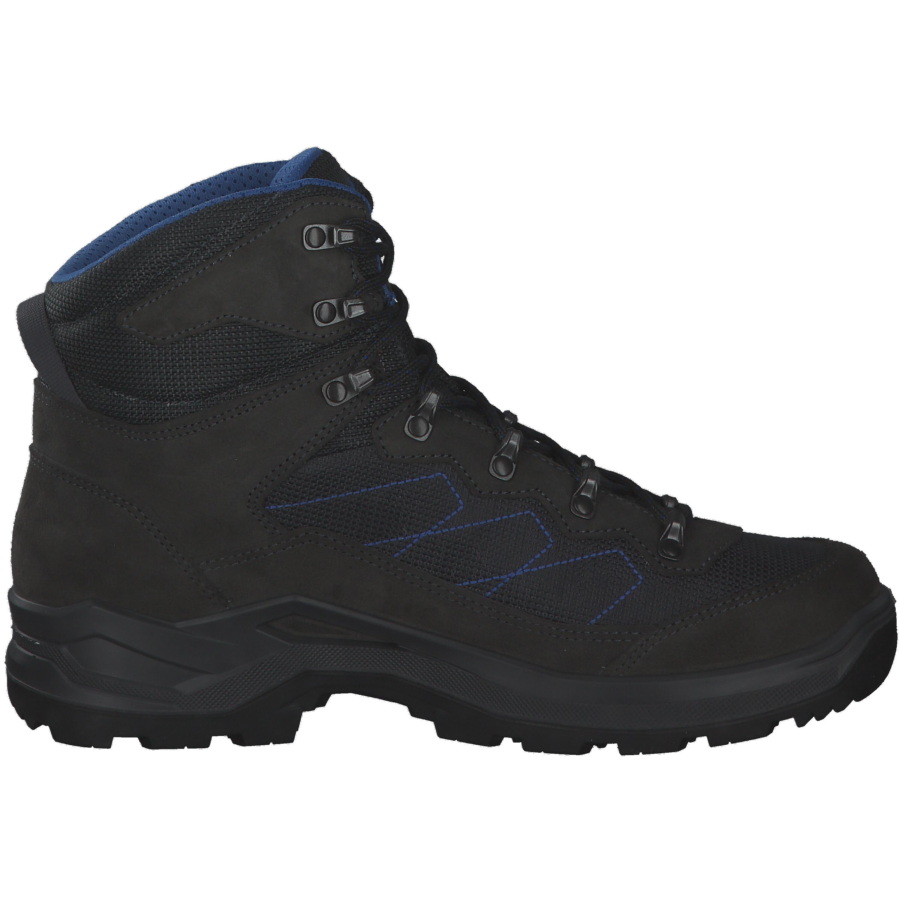 Buty Outdoorowe Lowa Taurus Pro Gtx Antracytowe Dorosłych 7/15