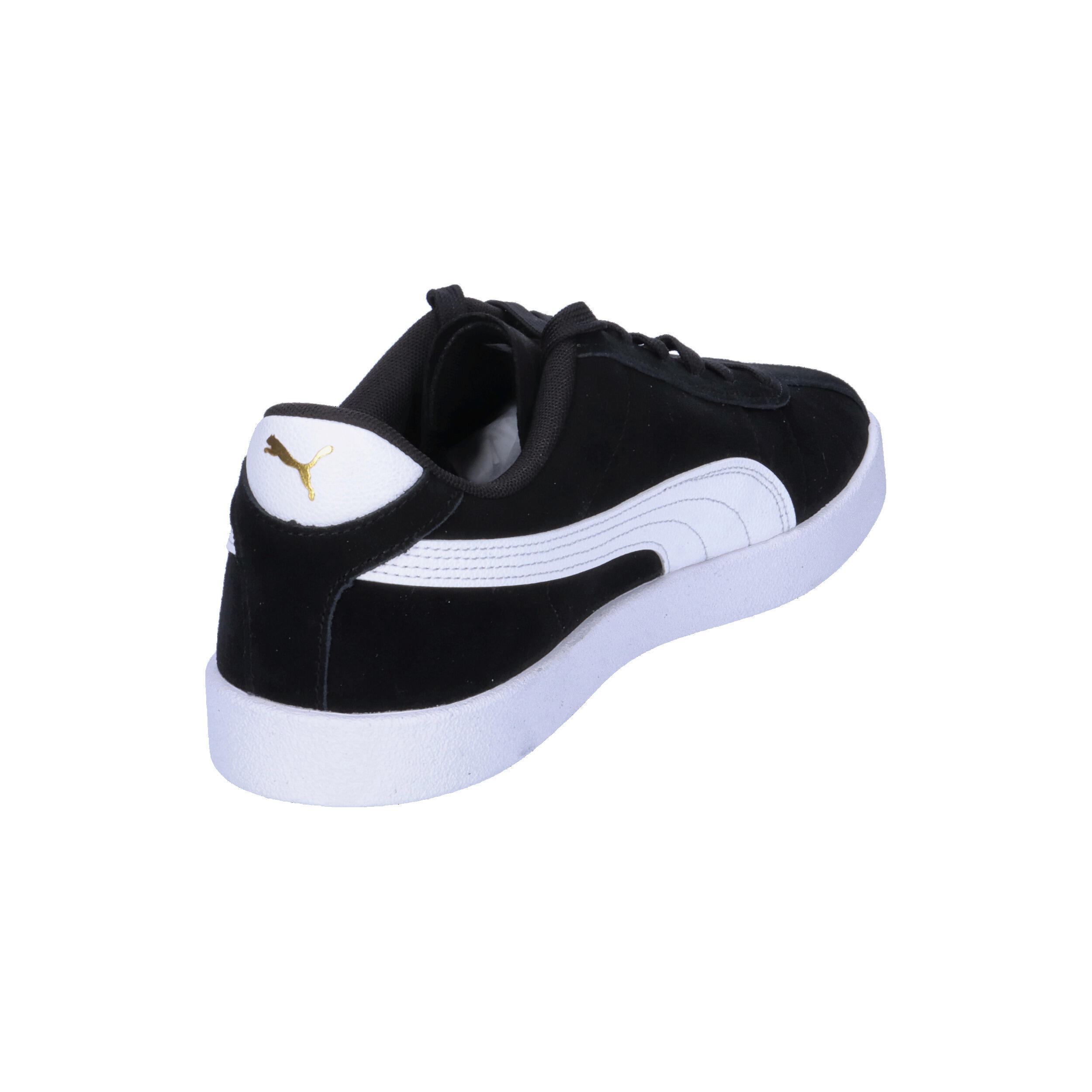 Zapatillas PUMA Club II Suede PUMA 14/15