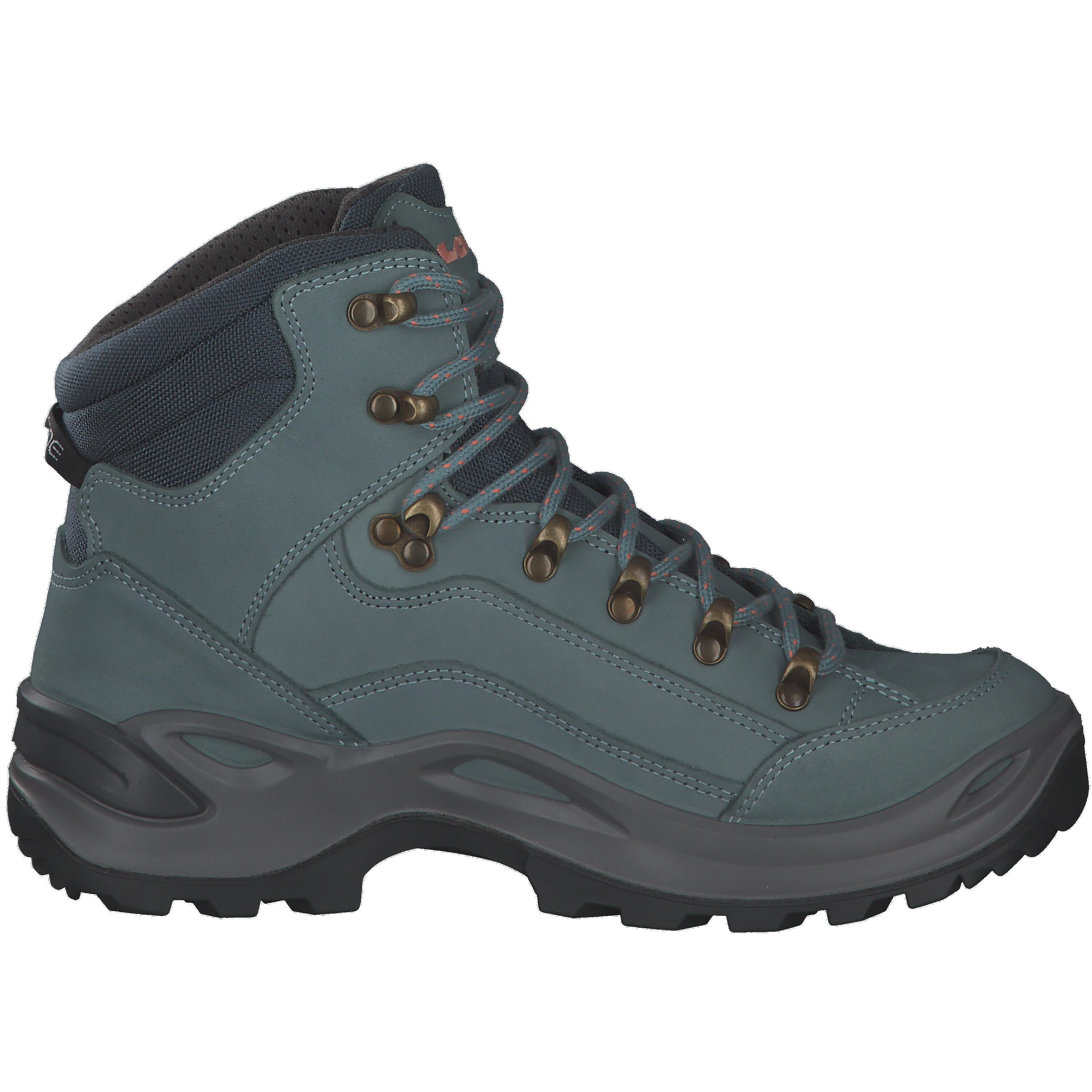 Outdoorschuhe Renegade GTX Mid Damen 7/15