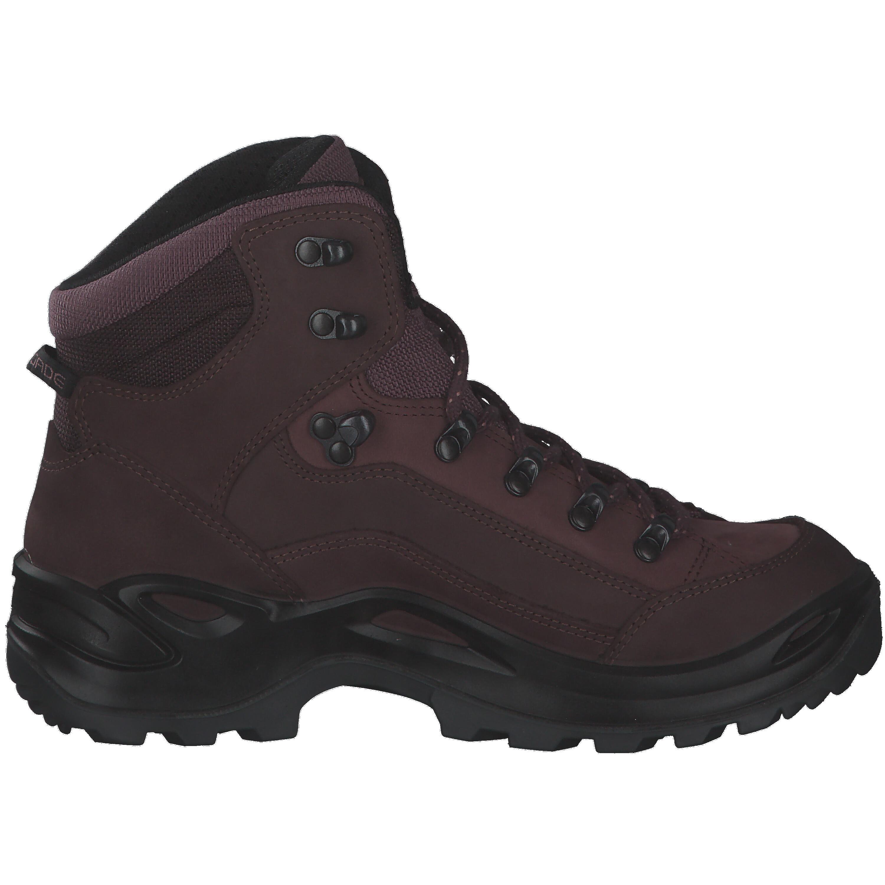 Scarpa da trekking donna Lowa Renegade Gtx Mid WS 7/15