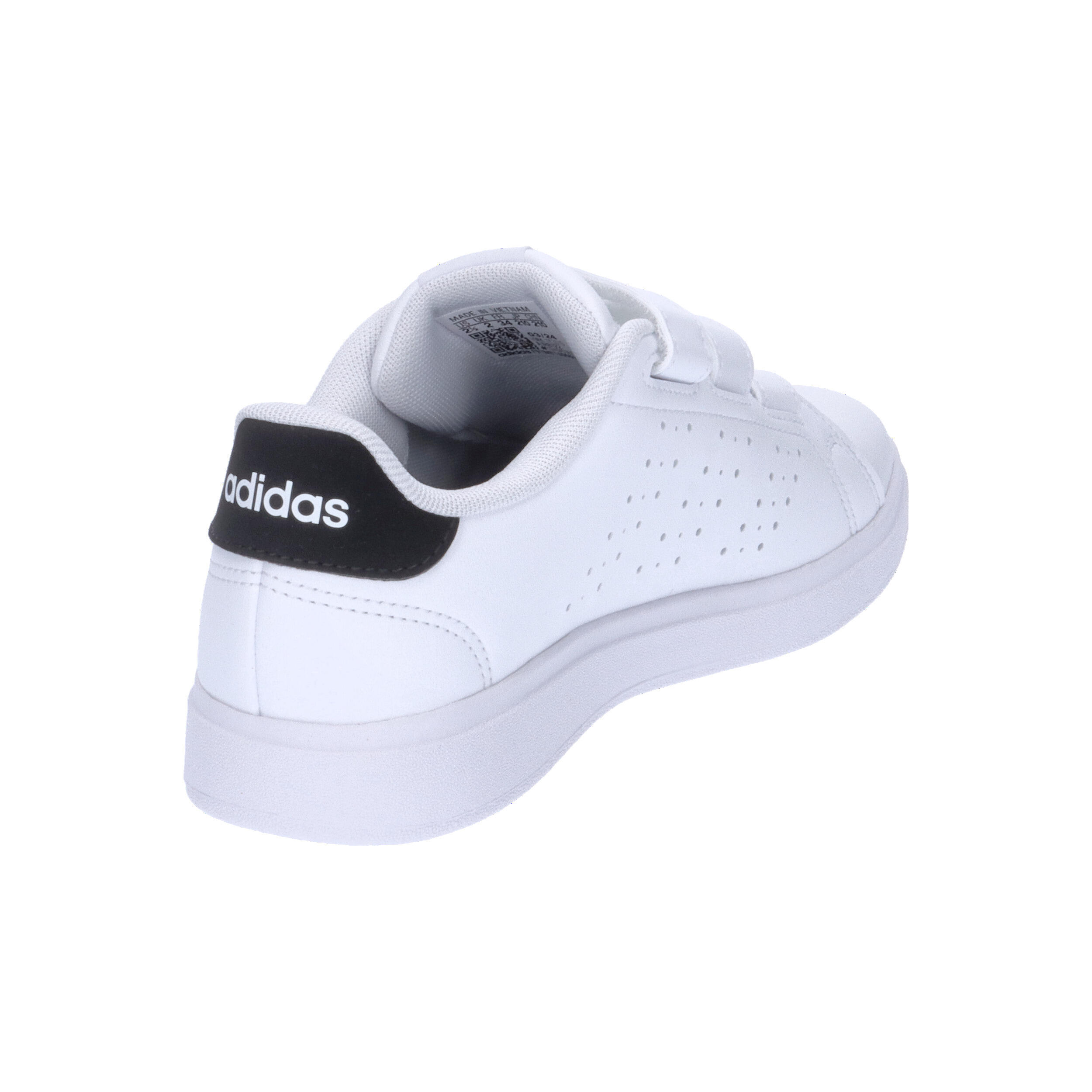 Zapatilla Advantage Base 2.0 (Niños) 14/15