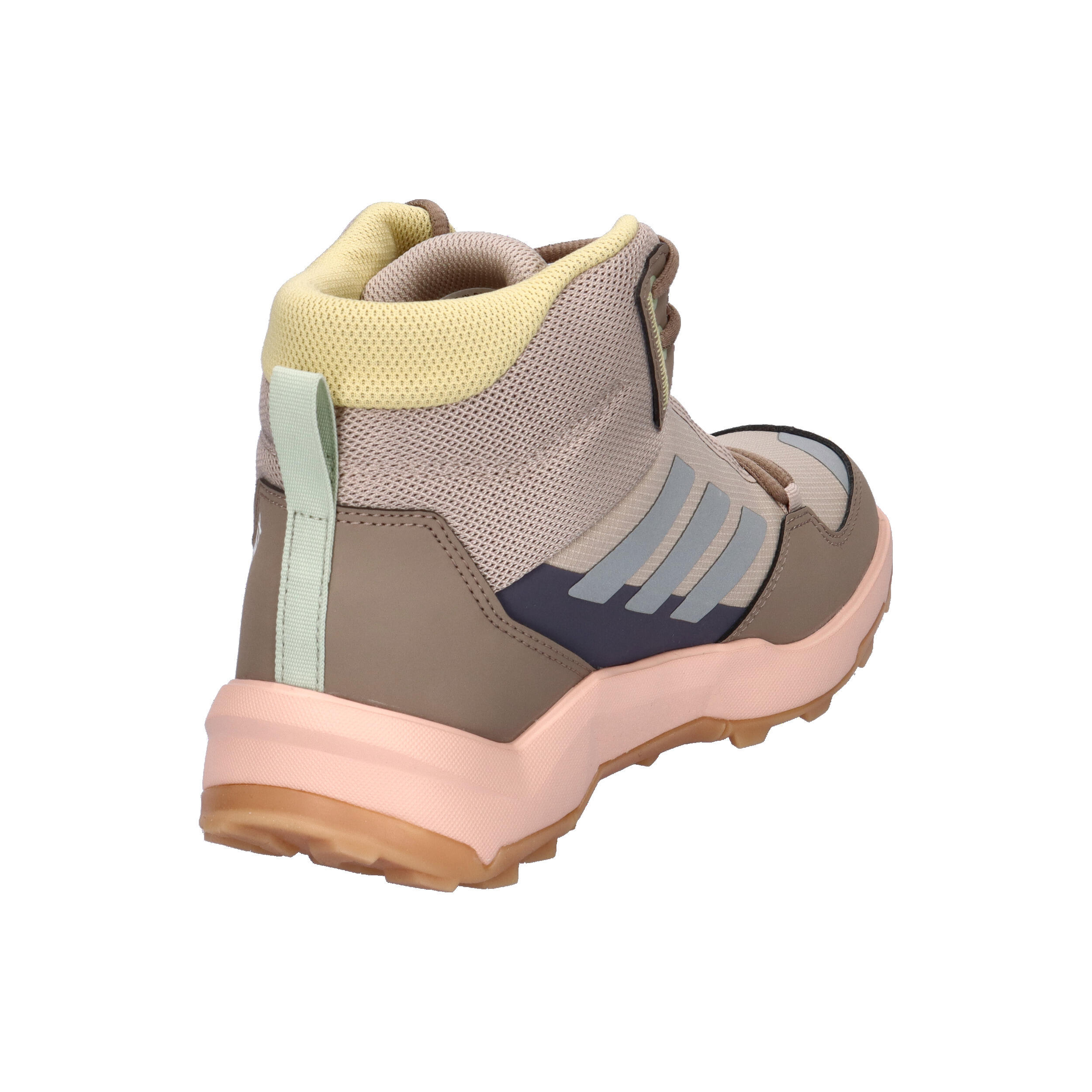 Terrex Ax4r Mid Wanderschuh 14/15
