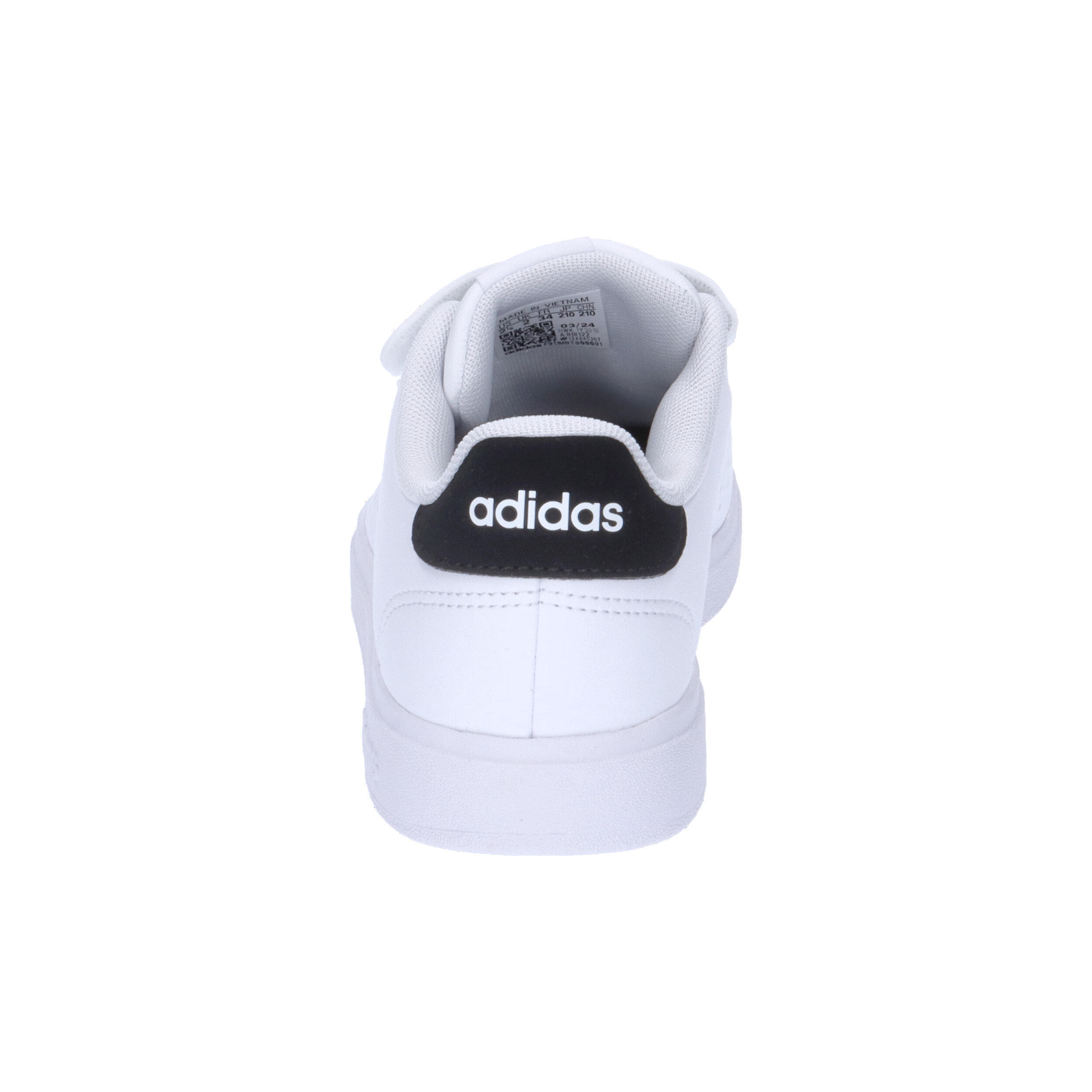 Zapatilla Advantage Base 2.0 (Niños) 13/15