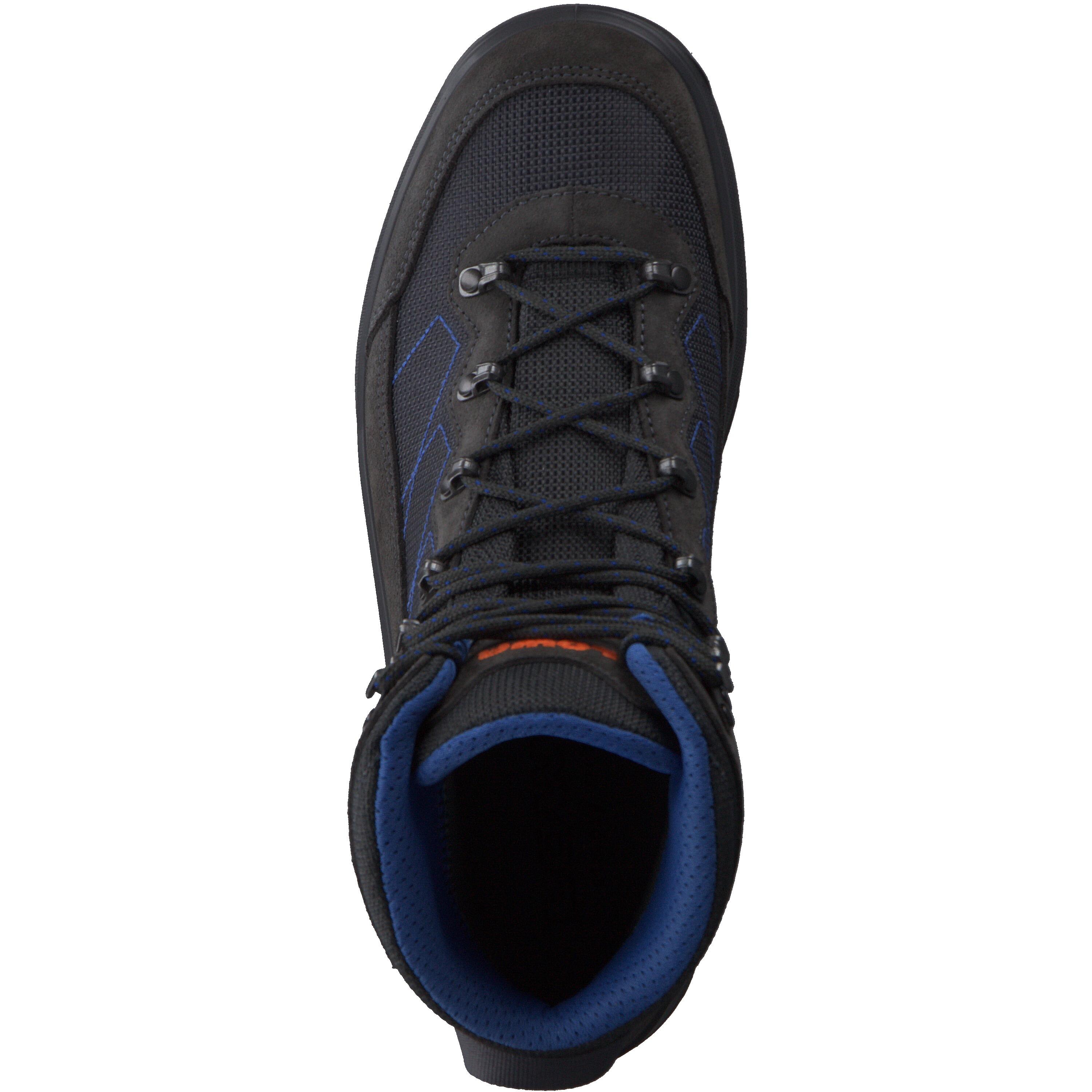 Buty Outdoorowe Lowa Taurus Pro Gtx Antracytowe Dorosłych 5/15