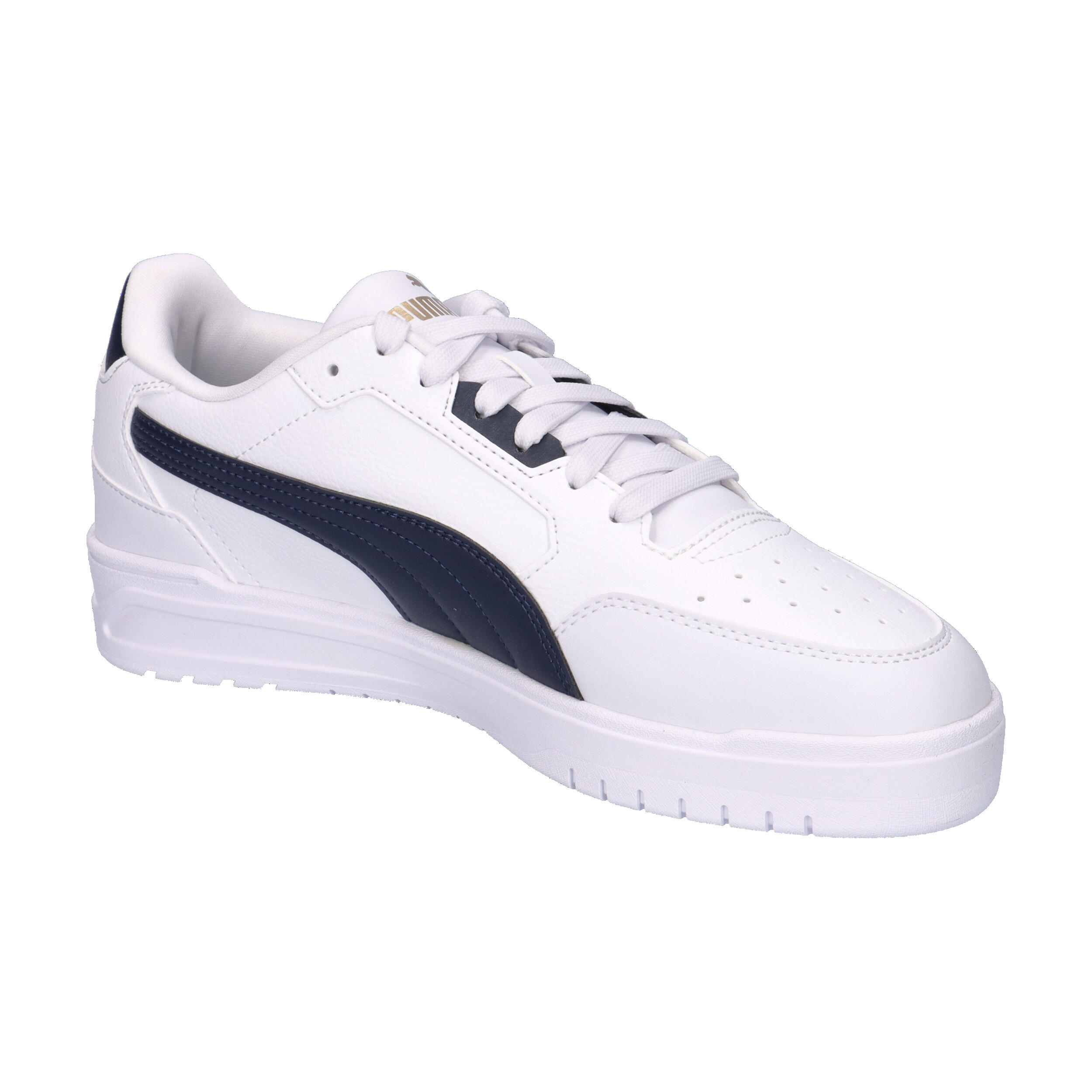 Puma Unisex Sneaker Shuffle Downtown 402596 8/15