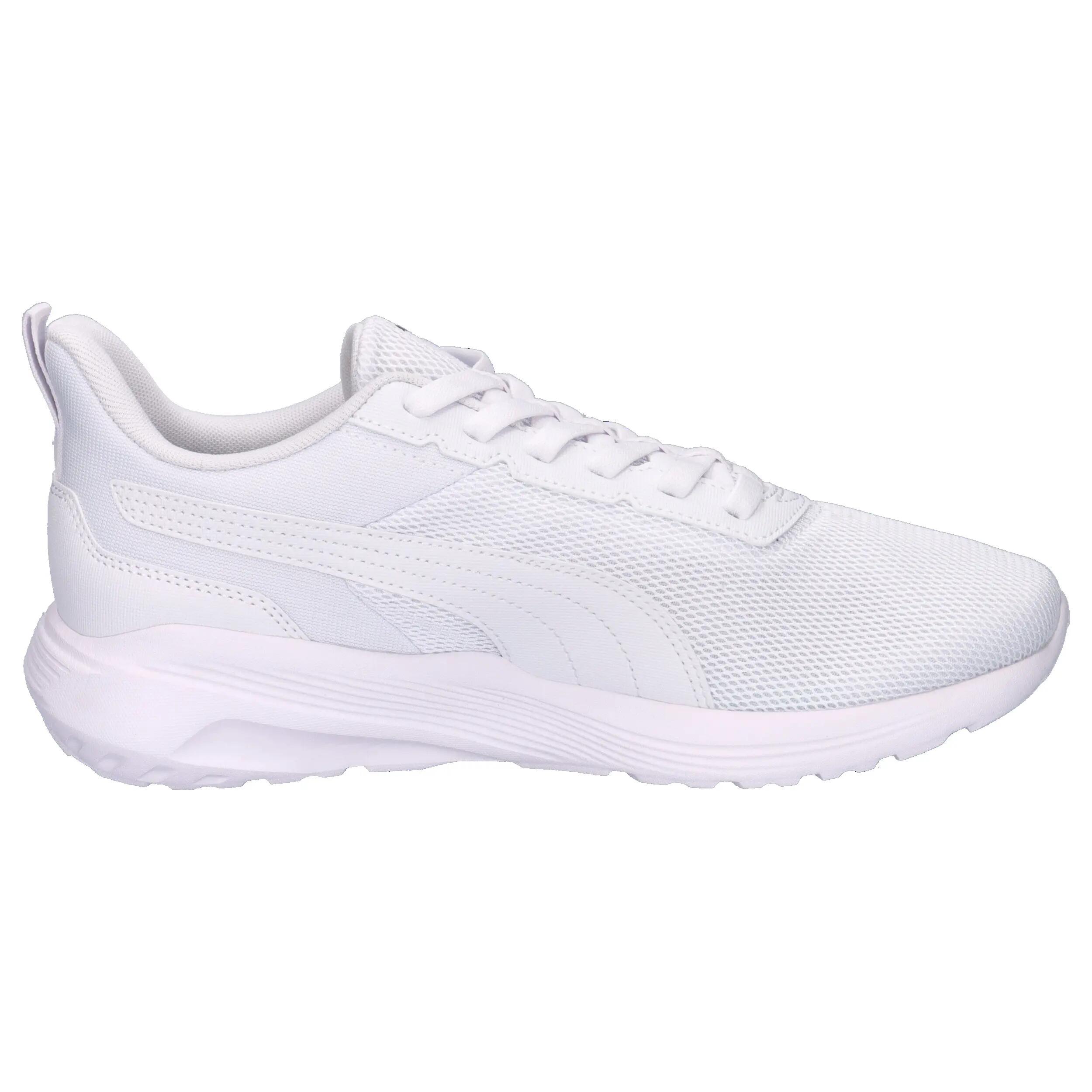 Baskets Puma Anzarun 2 Lite Sliptech, Blanc, Unisexe 7/15