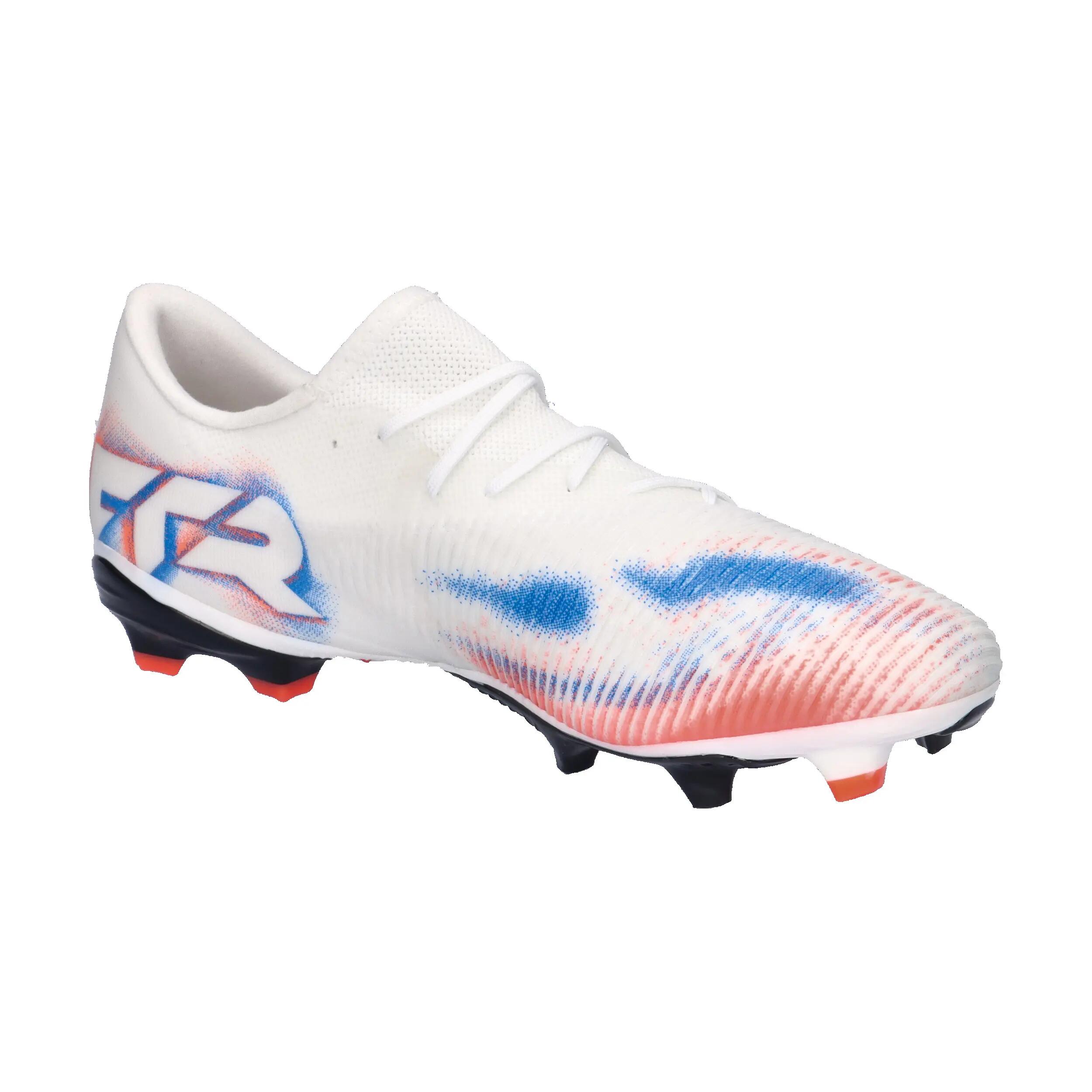 Chaussures de football basses FUTURE 8 MATCH FG/AG Unisexe PUMA 8/15