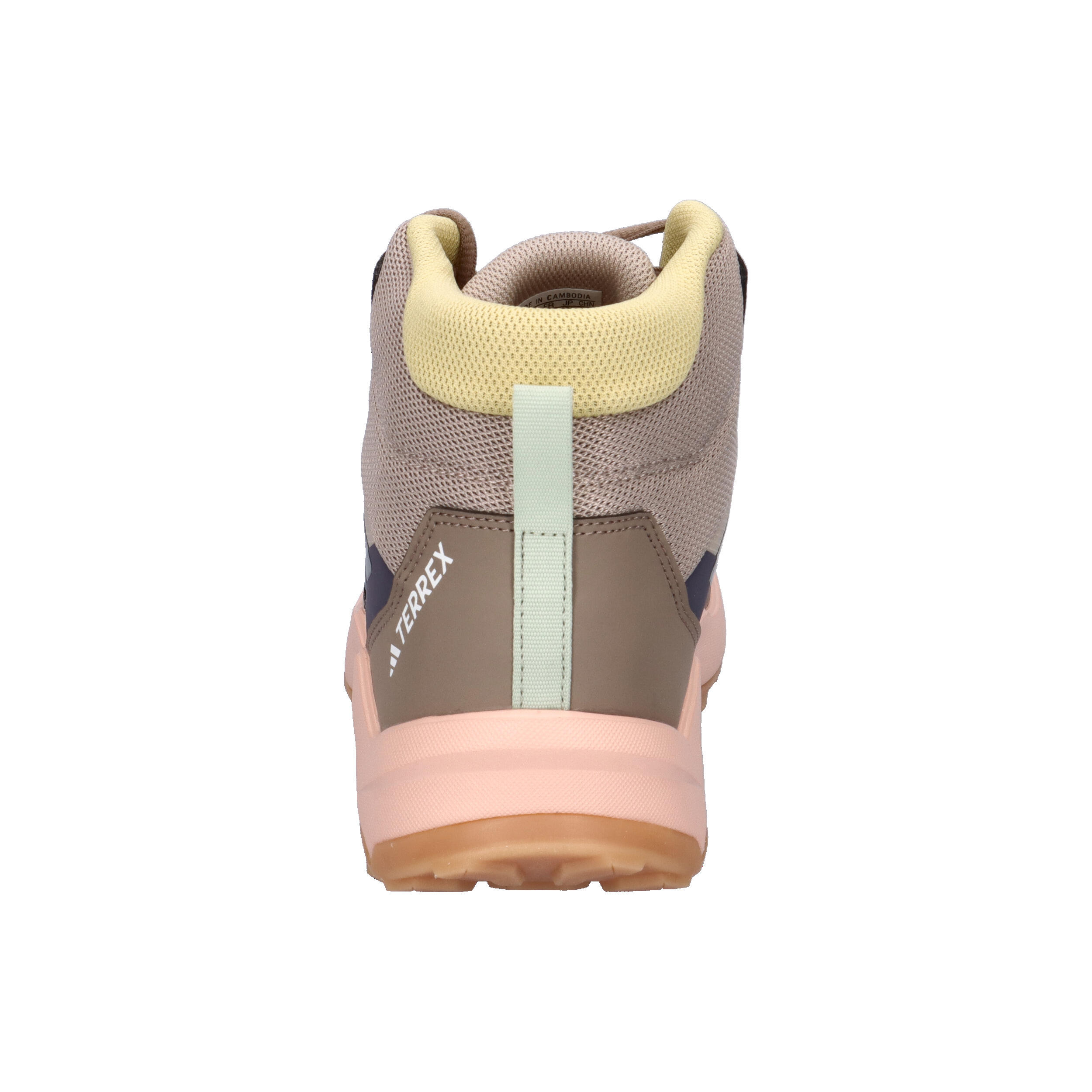 Terrex Ax4r Mid Wanderschuh 13/15