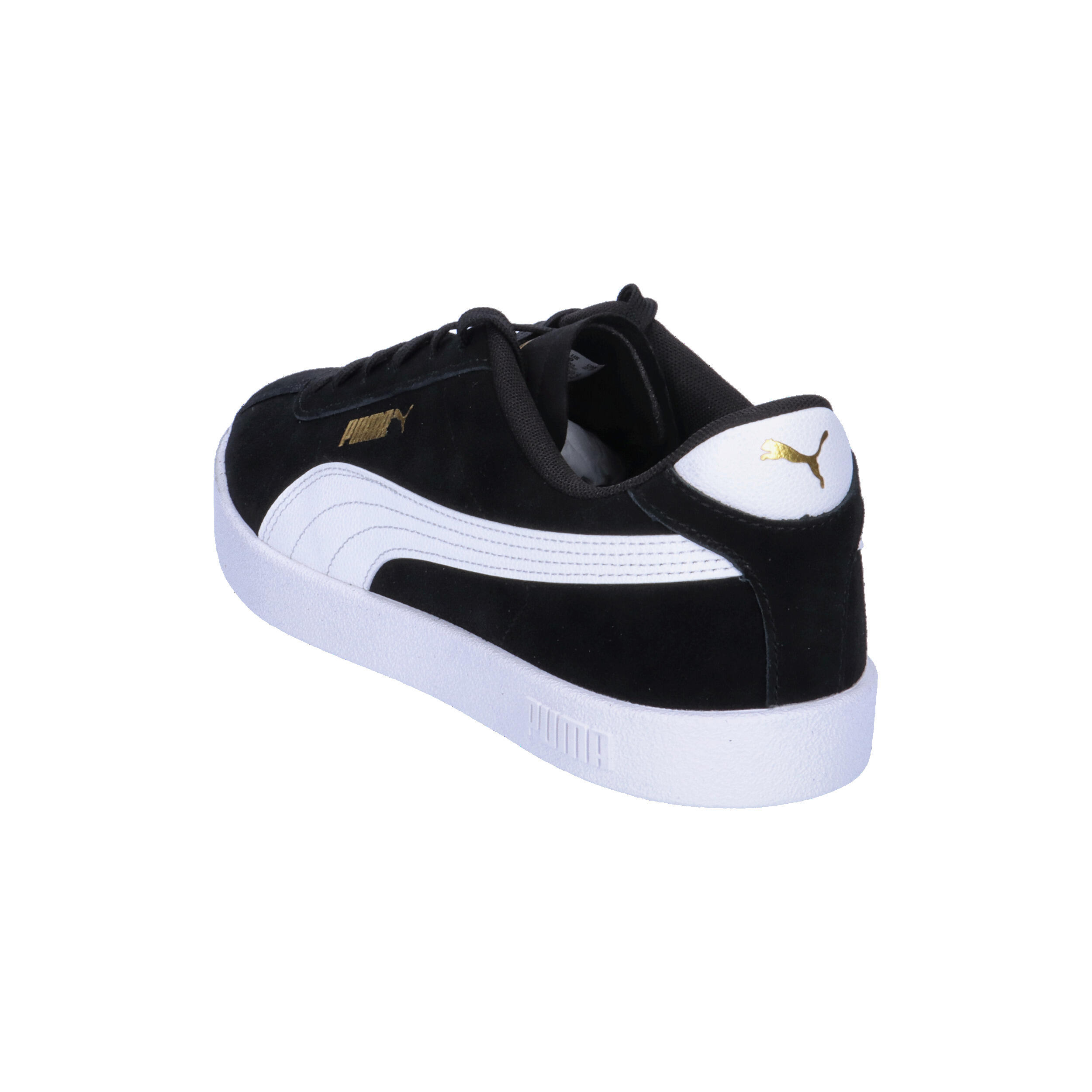 Zapatillas PUMA Club II Suede PUMA 12/15
