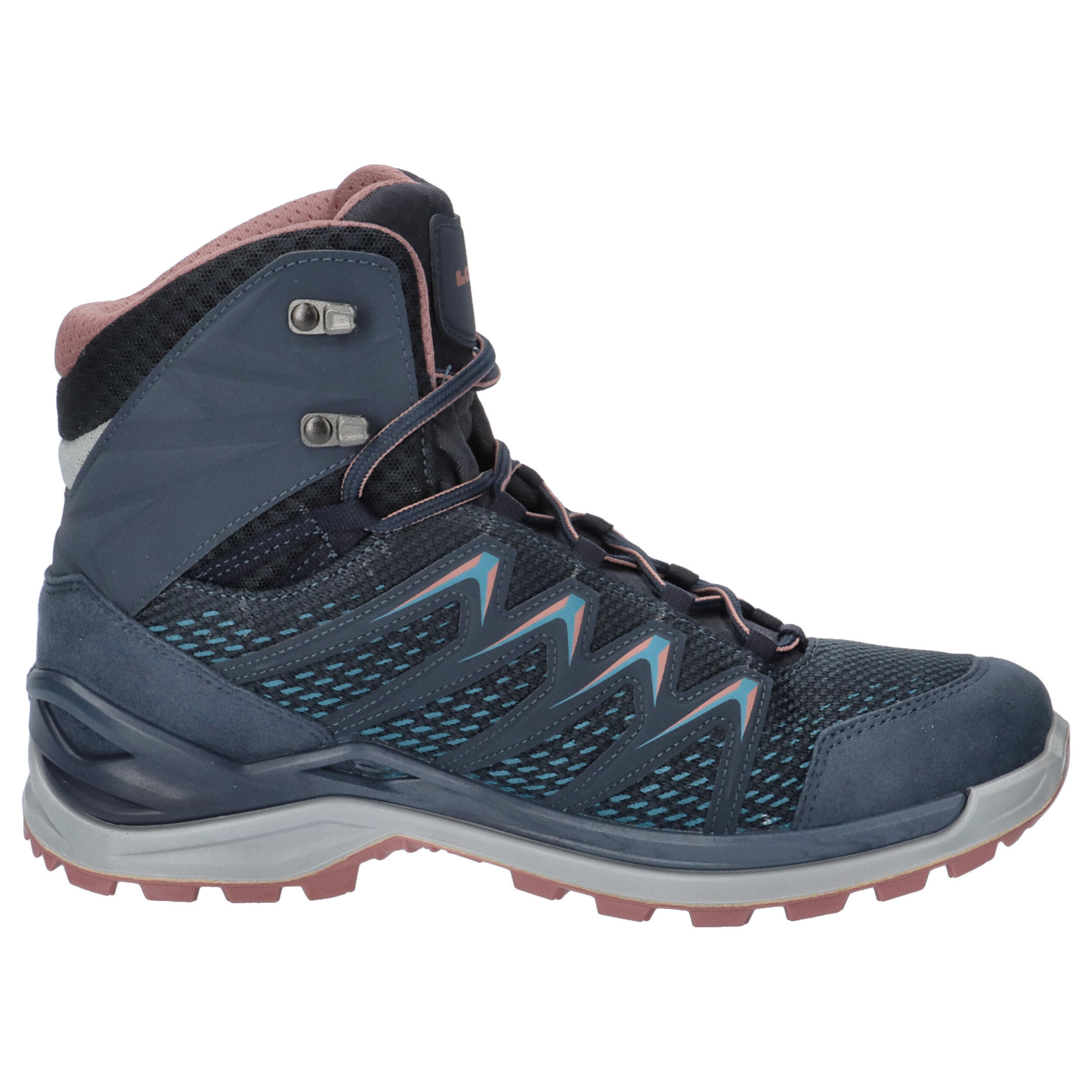Lowa Damen Outdoorschuhe Innox Pro GTX Mid 320703 7/15