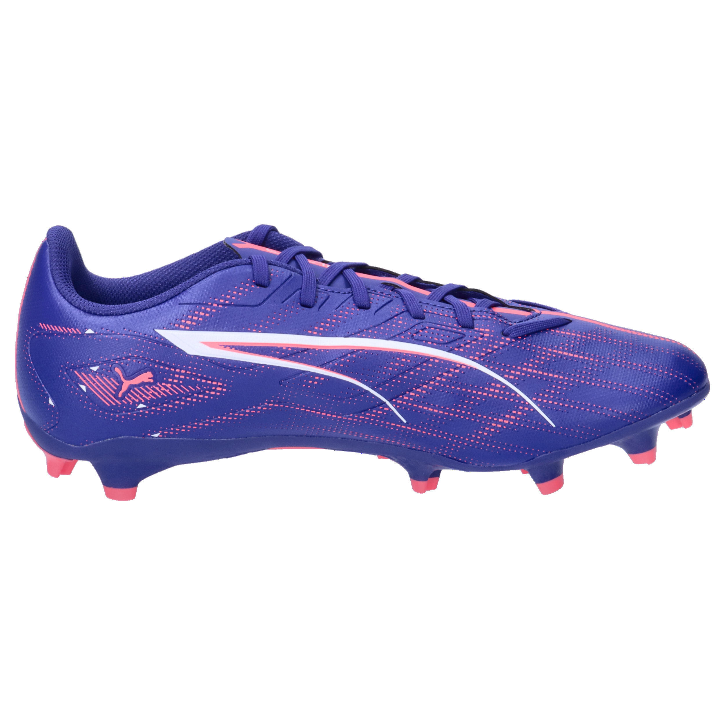 Soccer boots Puma model 107689-01 for unisex 7/15