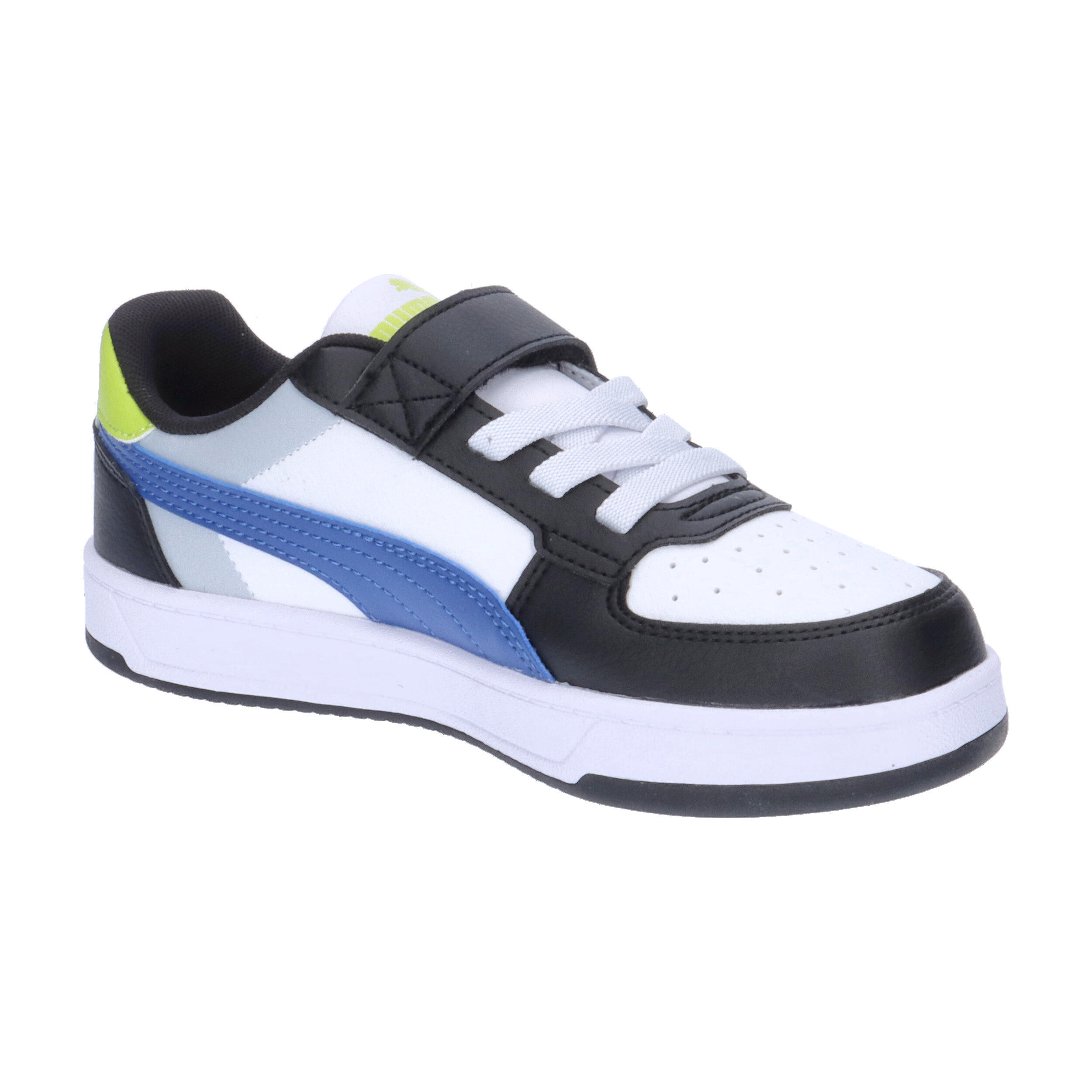 Zapatillas PUMA Caven 2.0 Block Niño PUMA 8/15