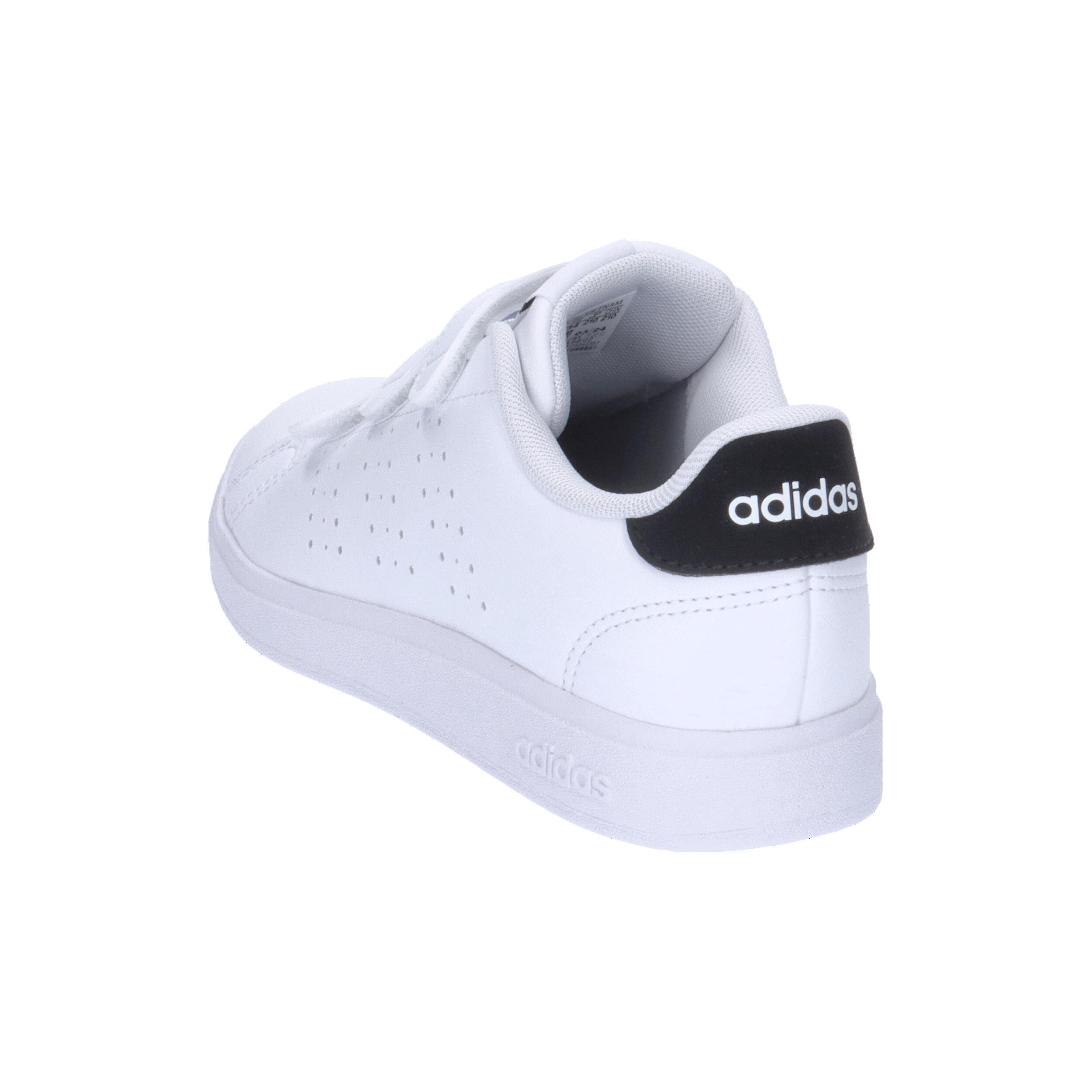 Zapatilla Advantage Base 2.0 (Niños) 12/15