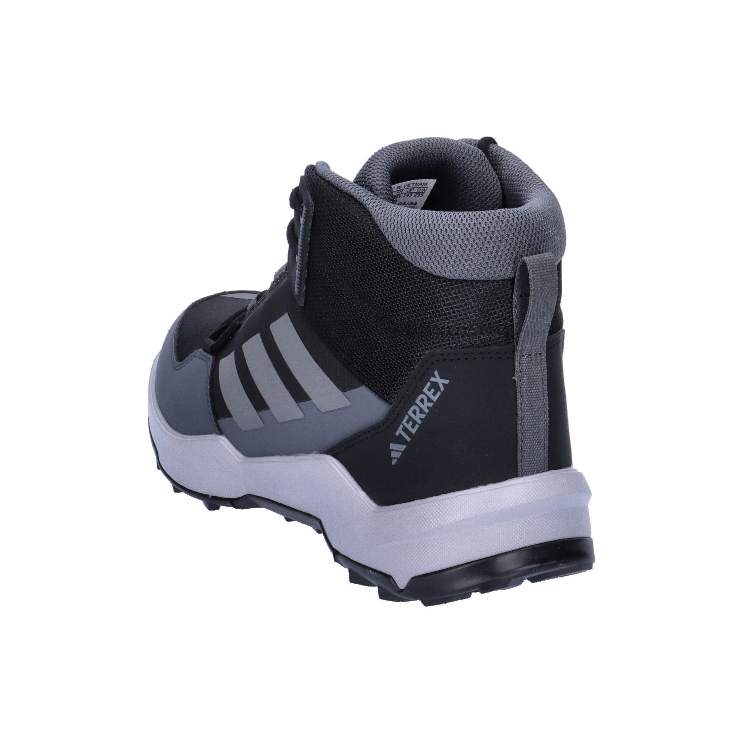 Terrex AX4R Mid Hiking Schoenen 12/15