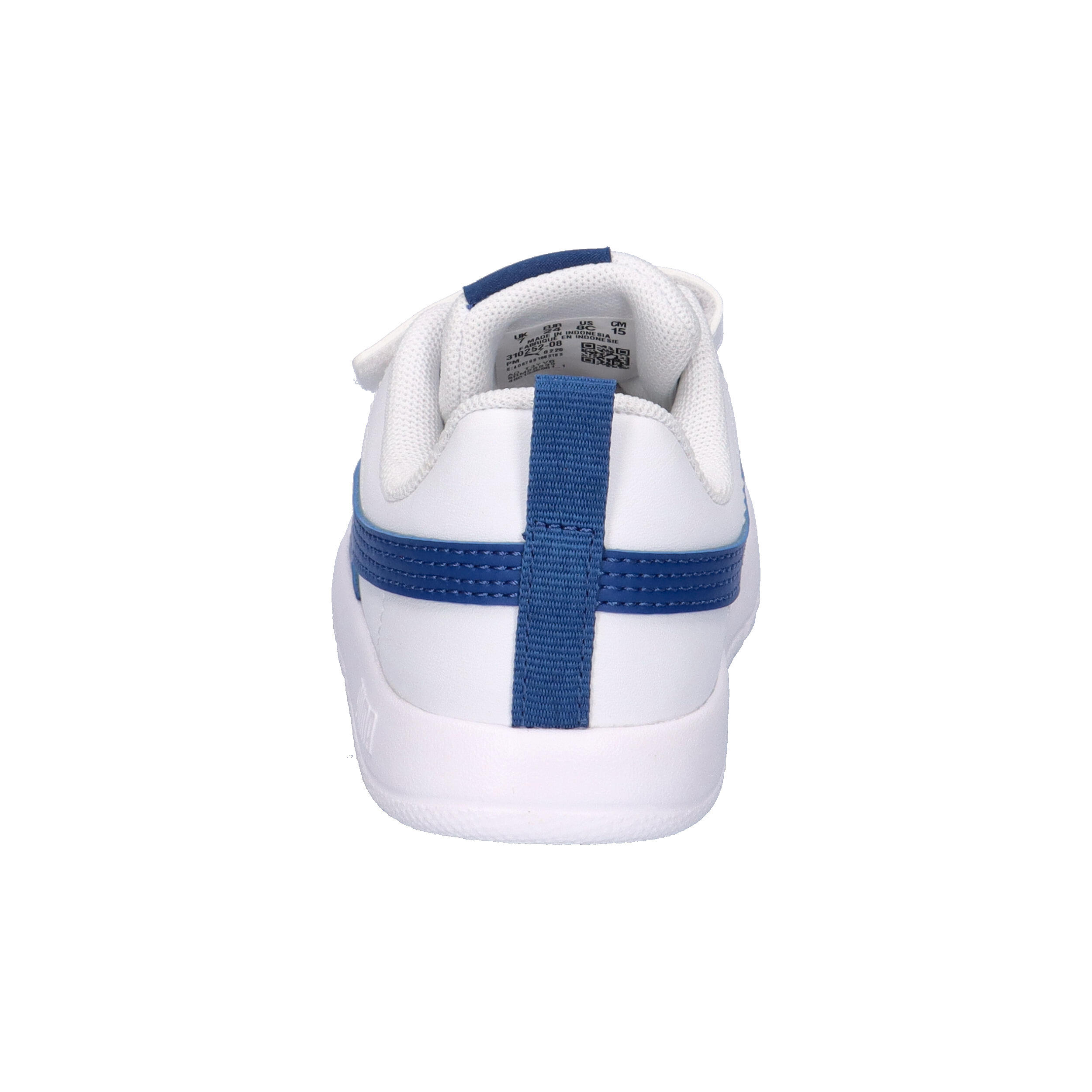 Scarpe Puma modello 310252-08 per unisex ragazzi 13/15