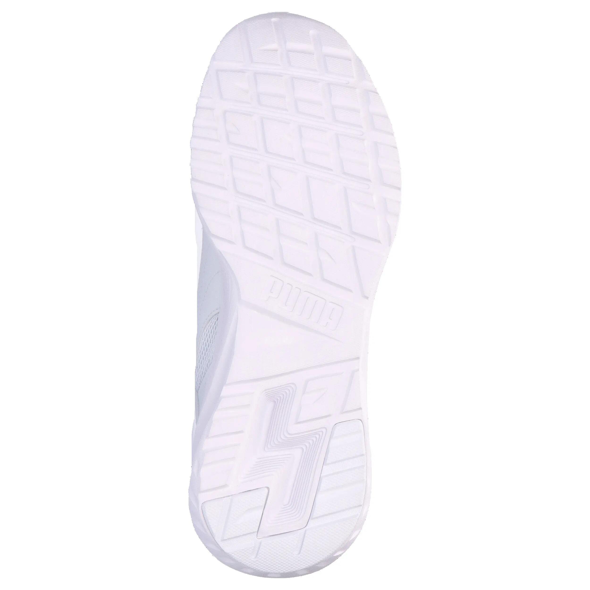 Baskets Puma Anzarun 2 Lite Sliptech, Blanc, Unisexe 6/15