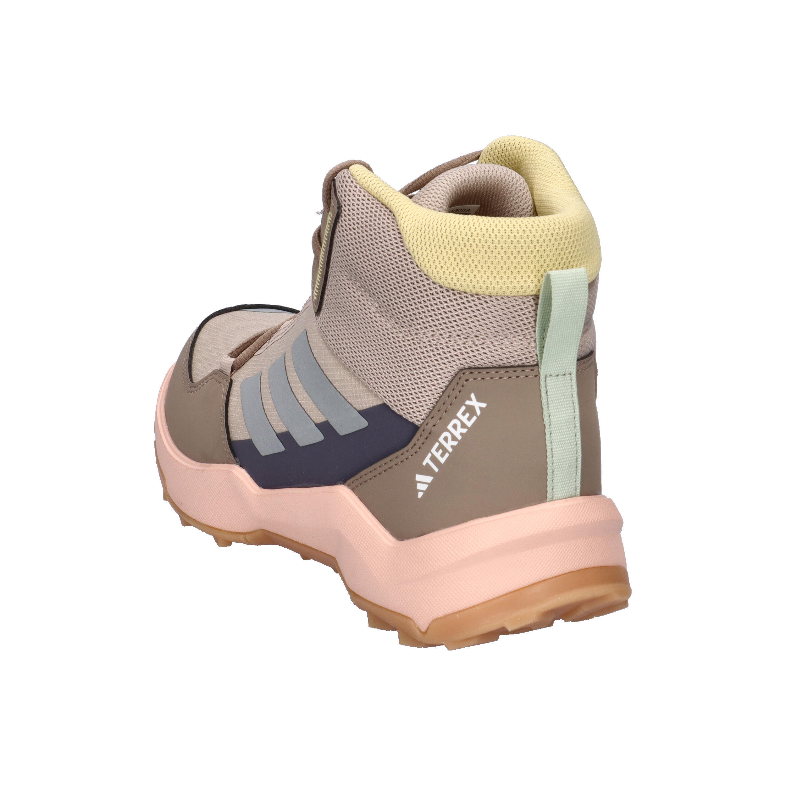 Terrex Ax4r Mid Wanderschuh 12/15