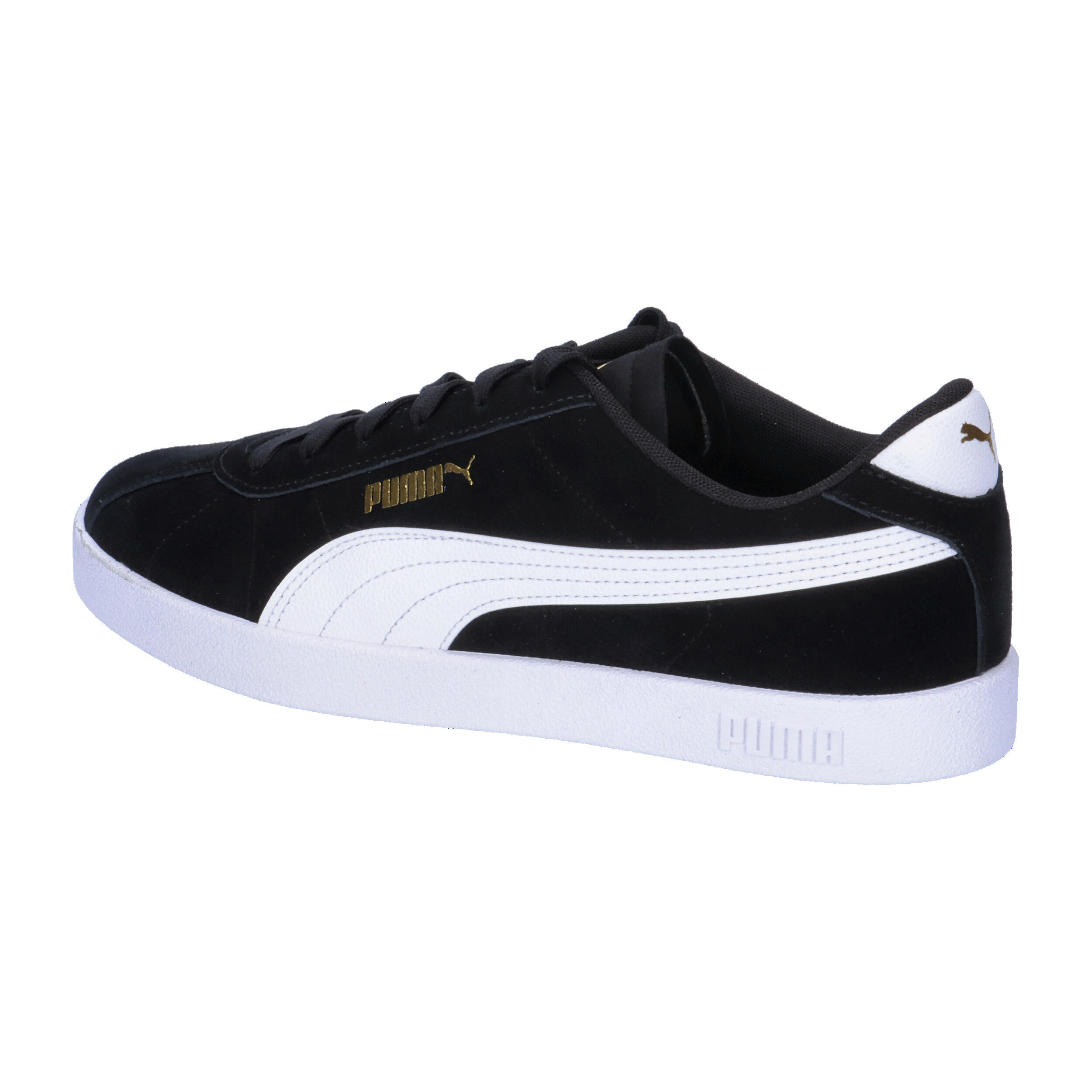 Zapatillas PUMA Club II Suede PUMA 11/15