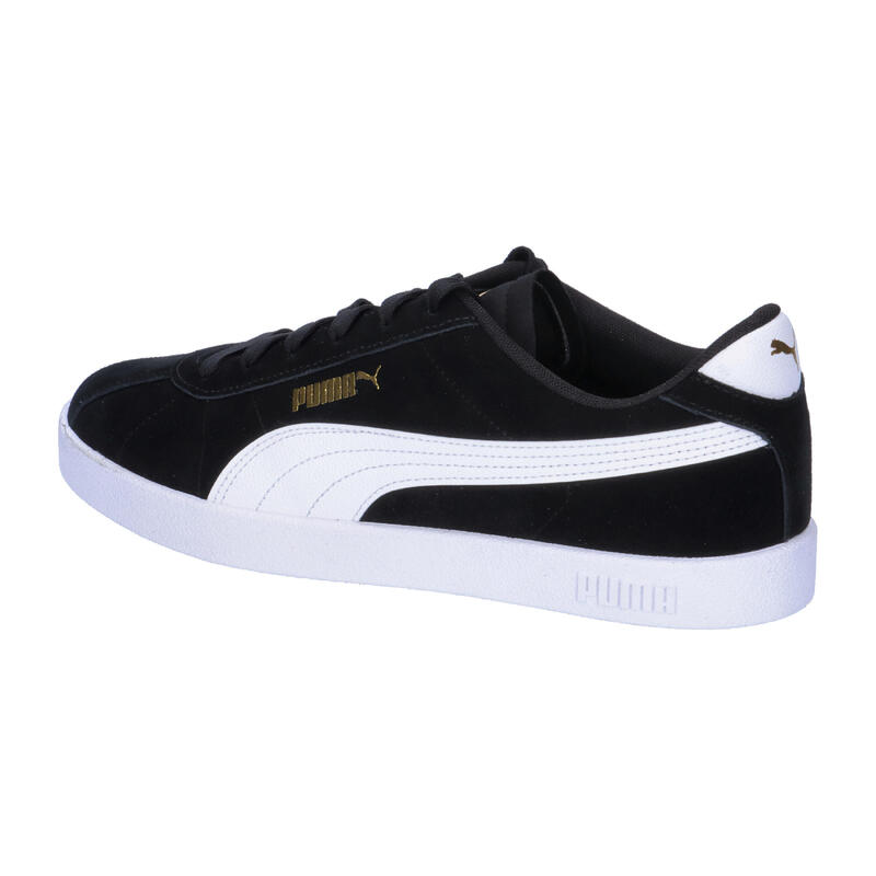 Încălțăminte mers Club Ii Suede, roz PUMA