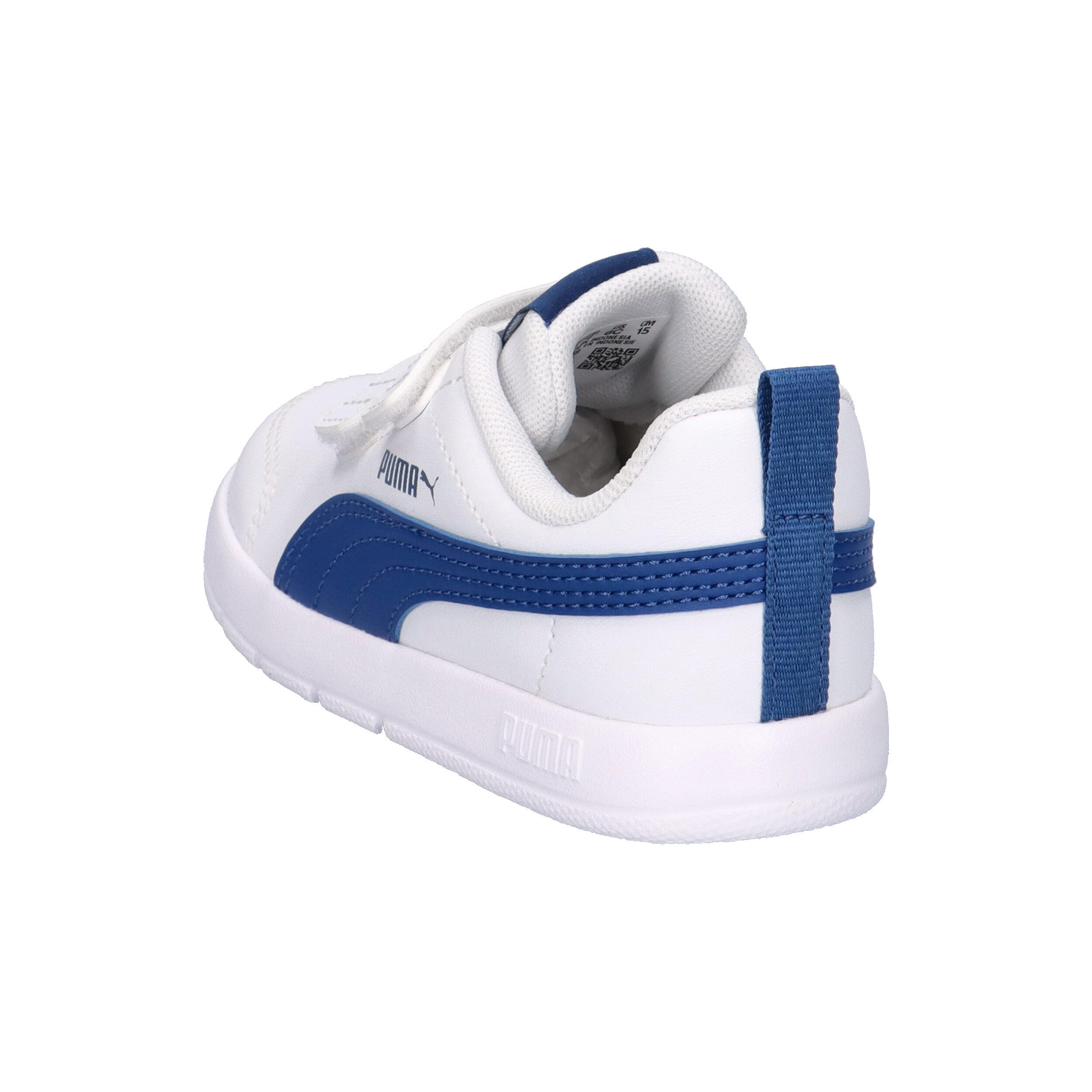 Scarpe Puma modello 310252-08 per unisex ragazzi 12/15