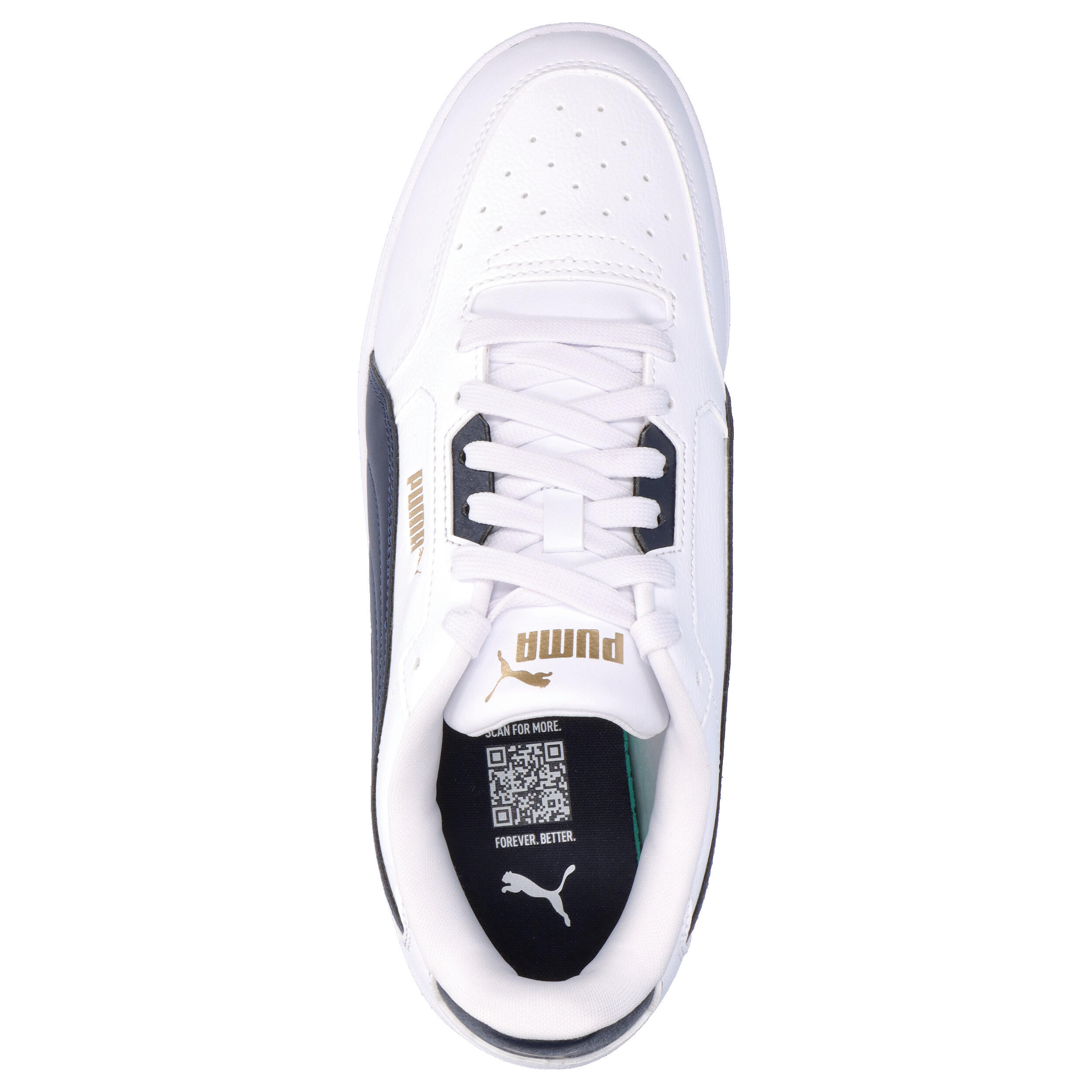 Puma Unisex Sneaker Shuffle Downtown 402596 5/15