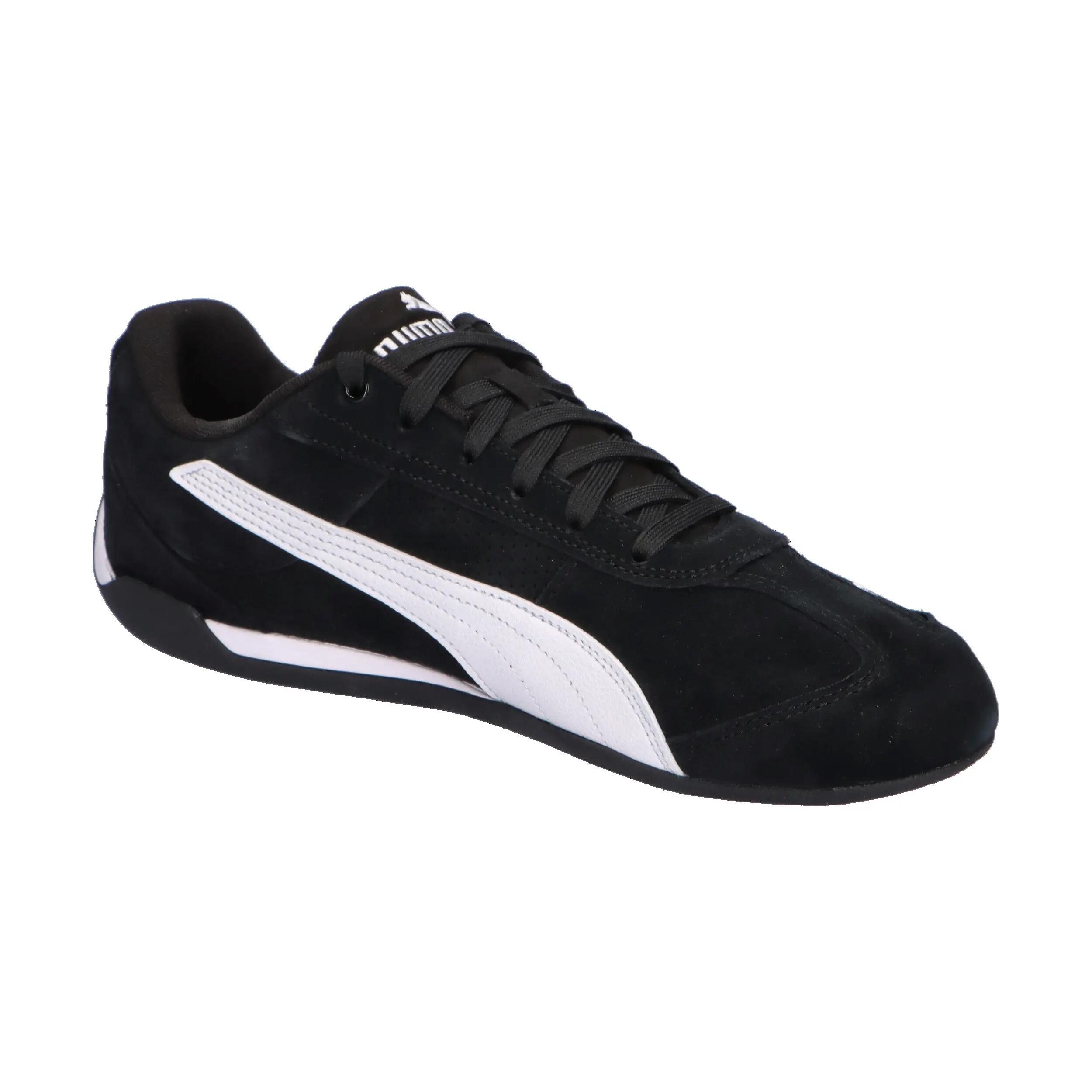 Turnschuhe Puma Replicatch Sd, Schwarz, Herren 8/15