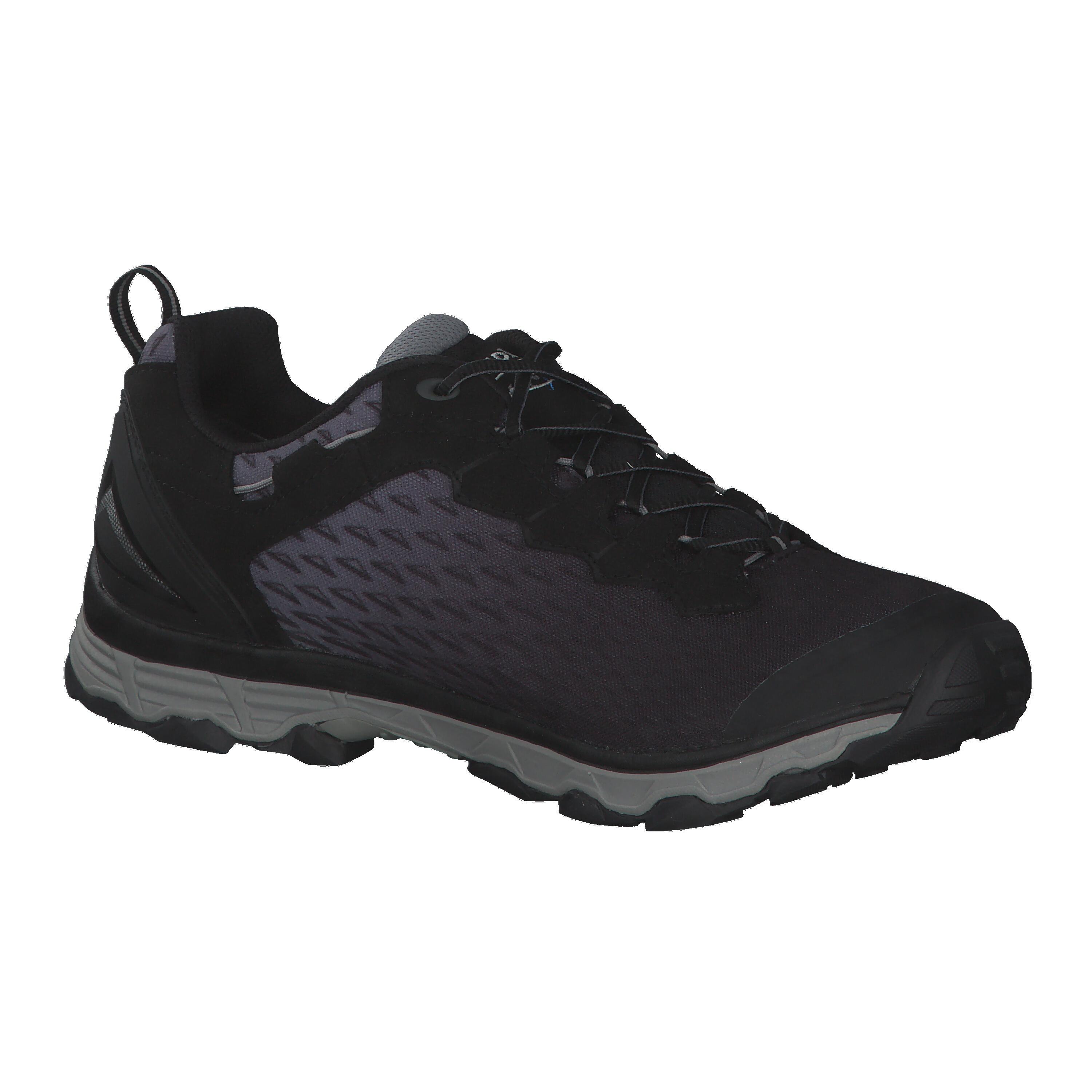 Buty sportowe męskie Meindl Activo Sport z membraną Gore-Tex 8/15