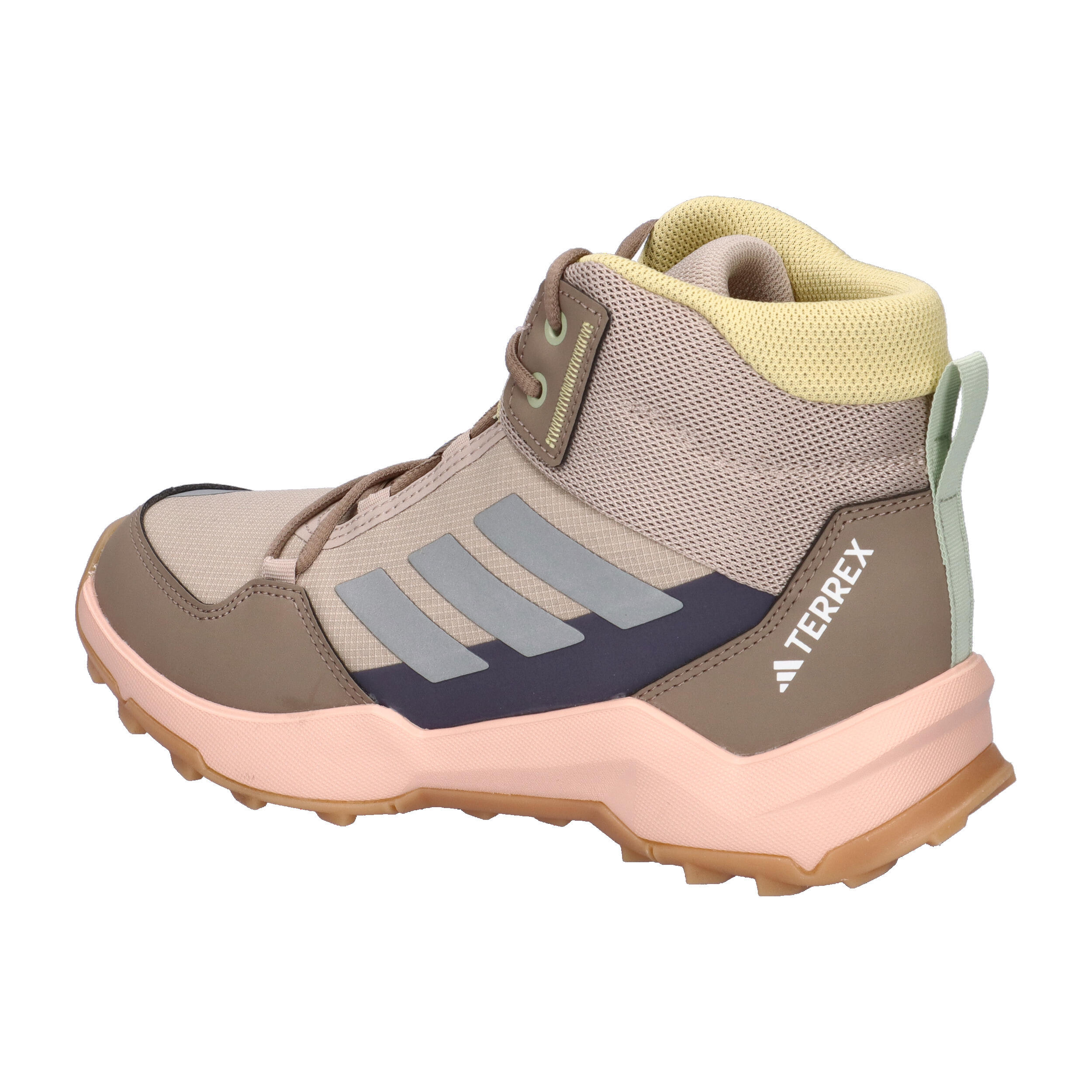 Terrex Ax4r Mid Wanderschuh 11/15