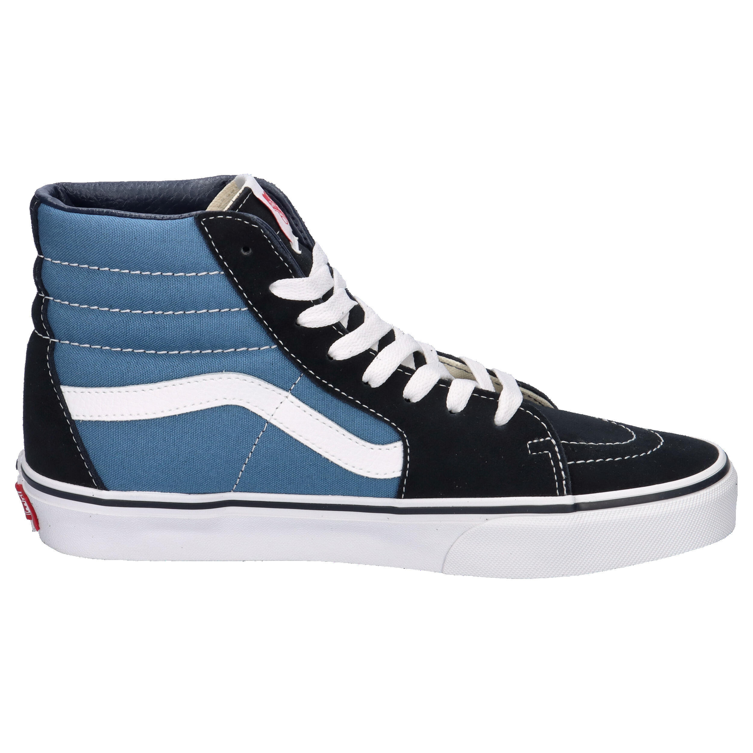 Sneaker high SK8-HI Unisex Erwachsene 7/15