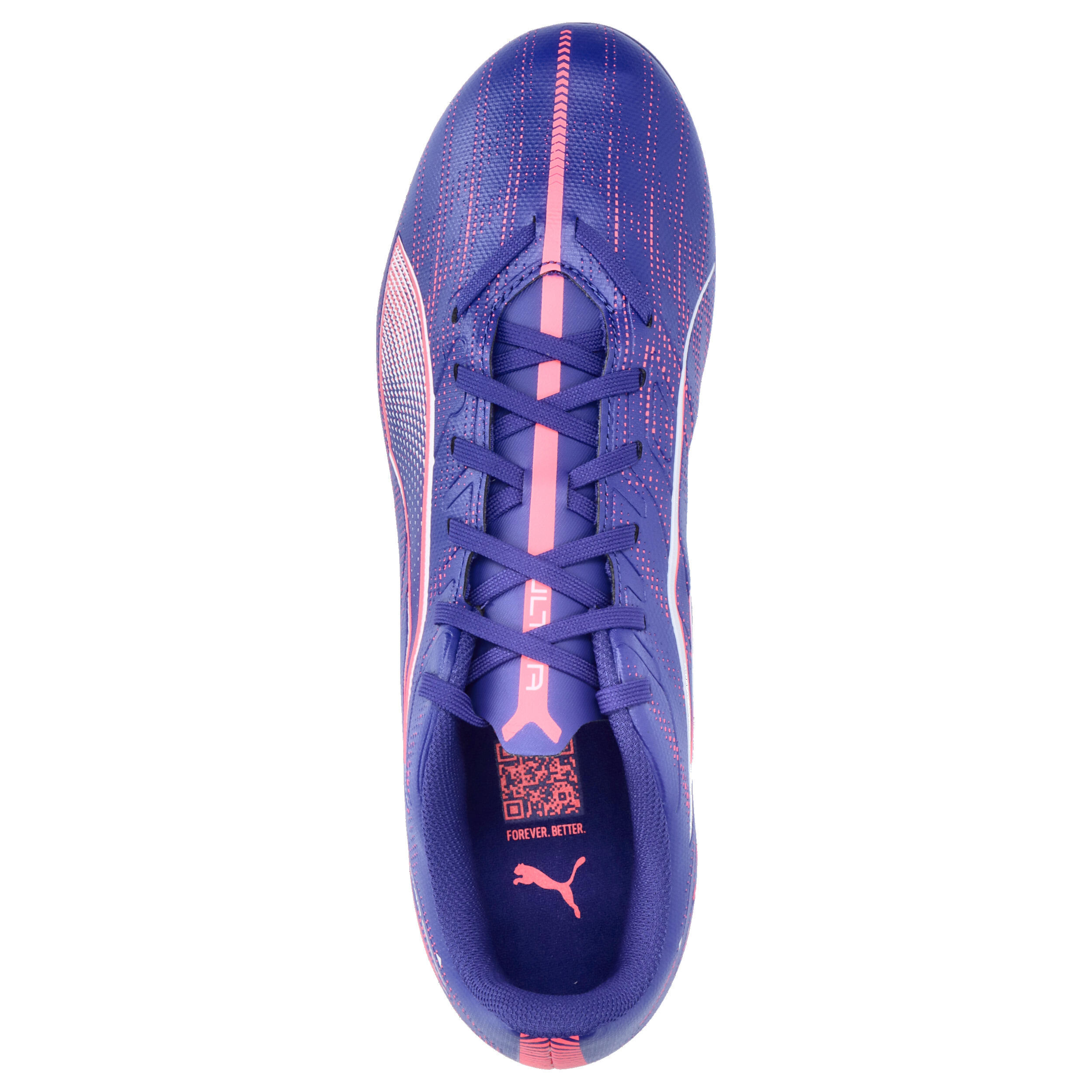 Soccer boots Puma model 107689-01 for unisex 5/15