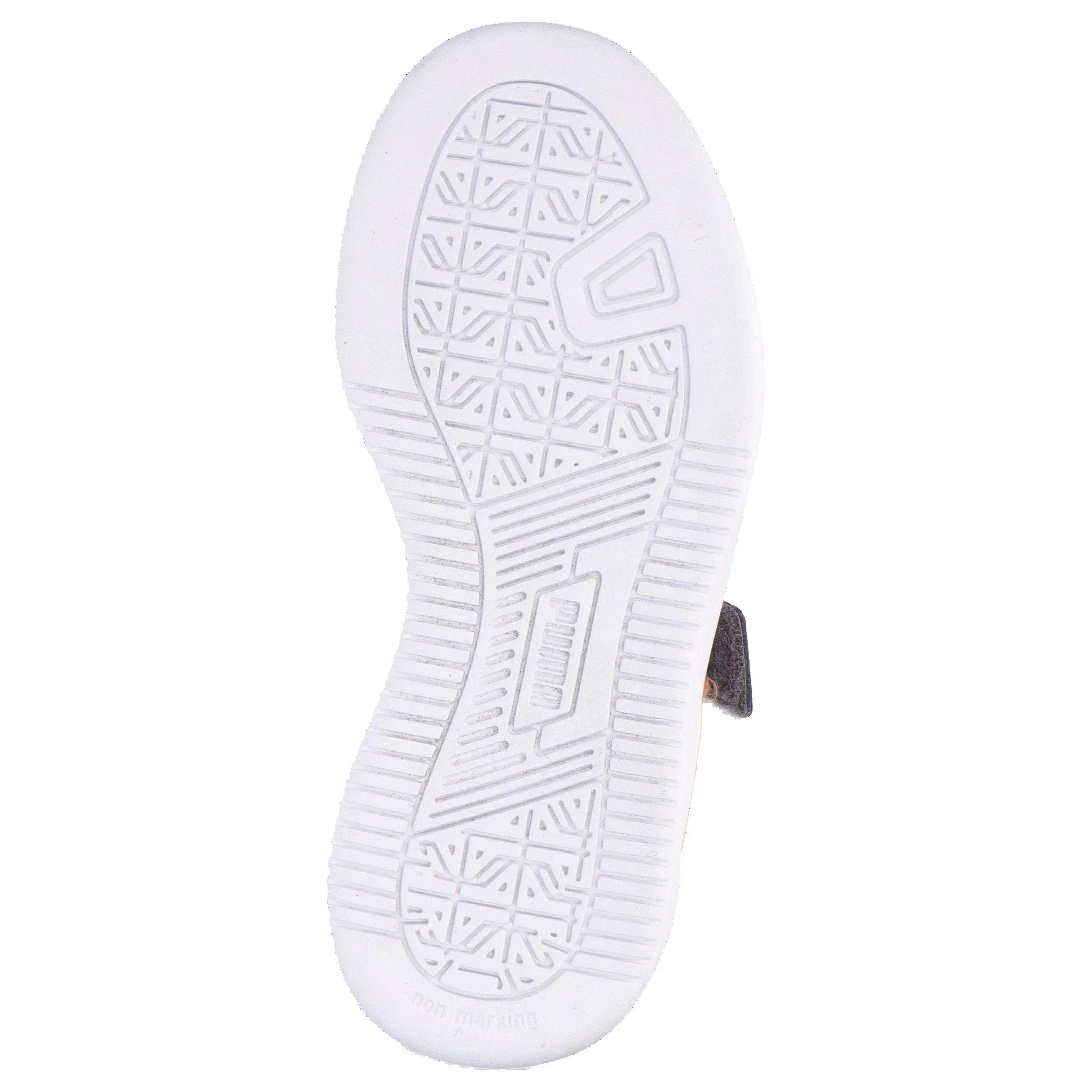 Scarpe PUMA Caven 2.0 Block AC+ PS Verde 6/15