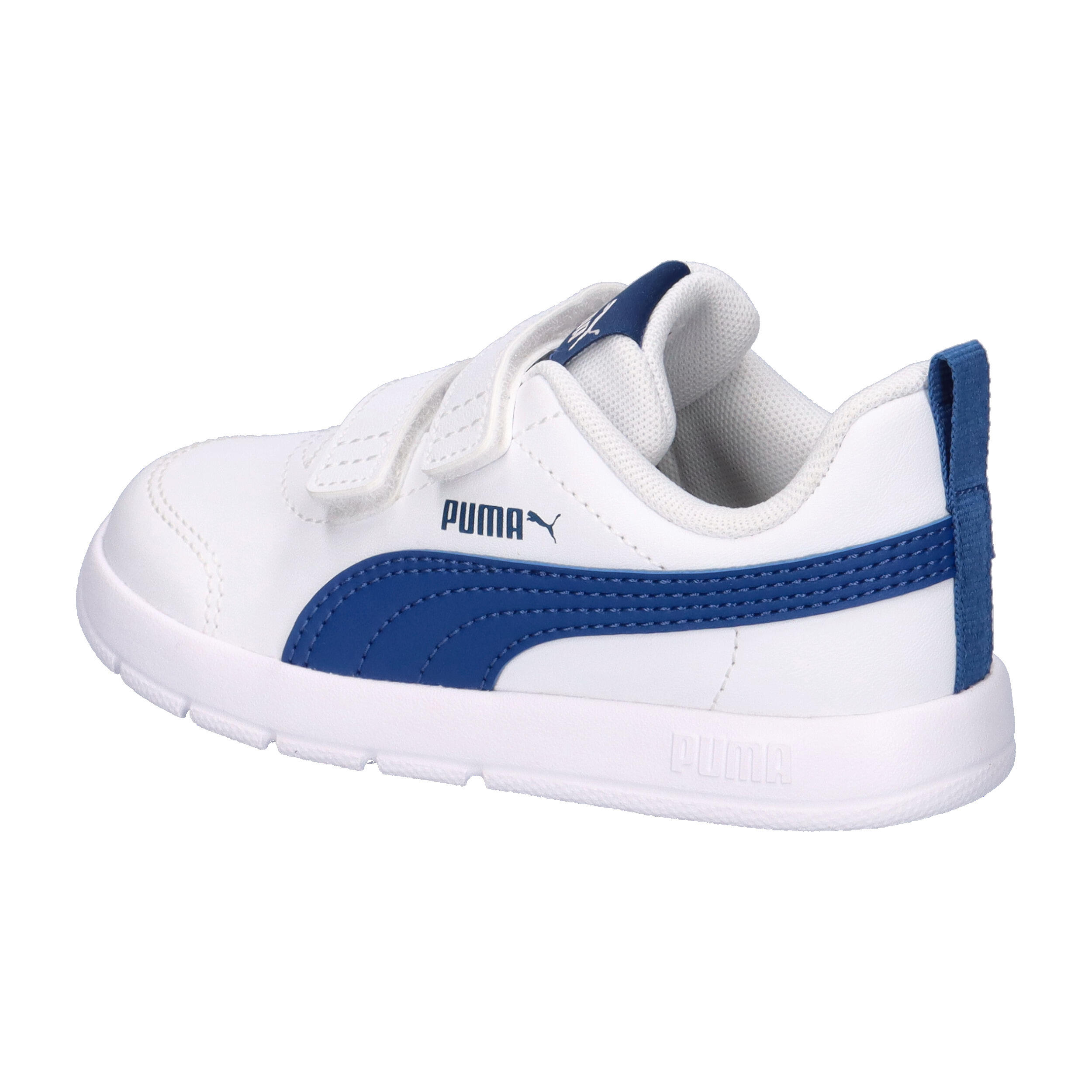 Scarpe Puma modello 310252-08 per unisex ragazzi 11/15