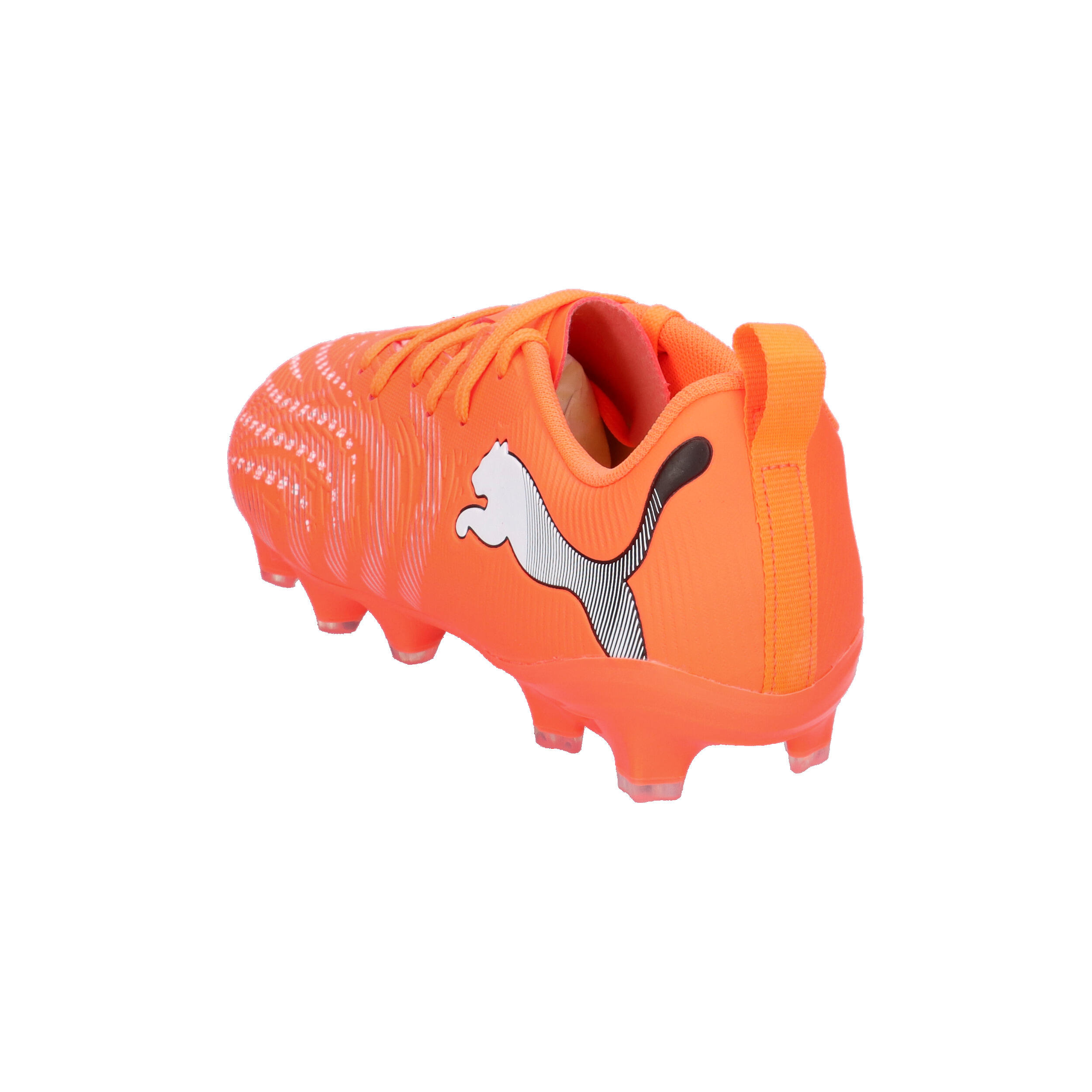 Młodzieżowe buty piłkarskie FUTURE 9 PLAY FG/AG PUMA 12/15