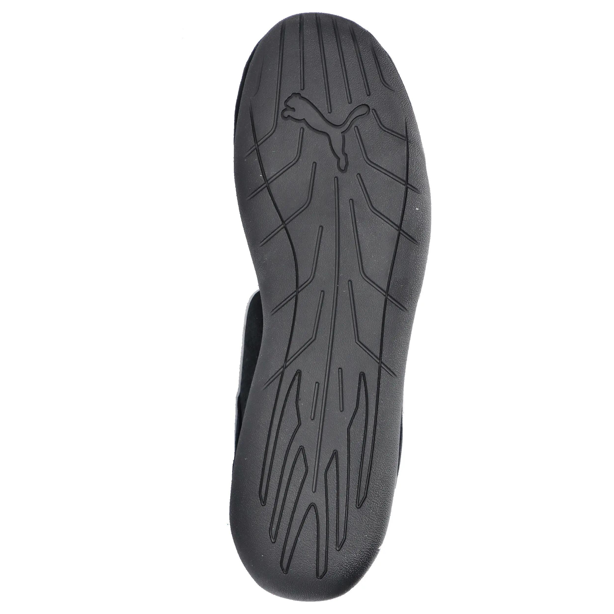 Turnschuhe Puma Replicatch Sd, Schwarz, Herren 6/15