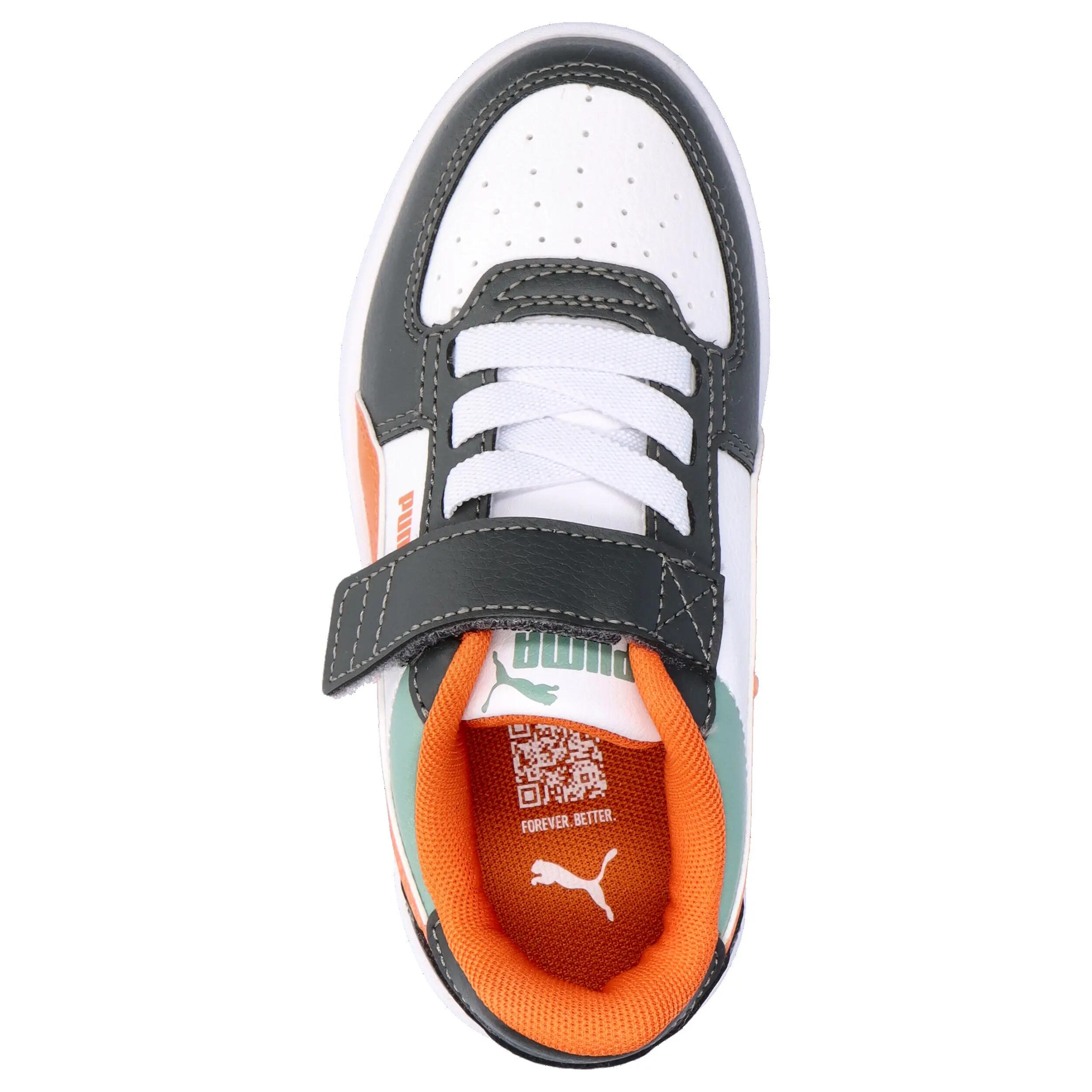 Scarpe PUMA Caven 2.0 Block AC+ PS Verde 5/15