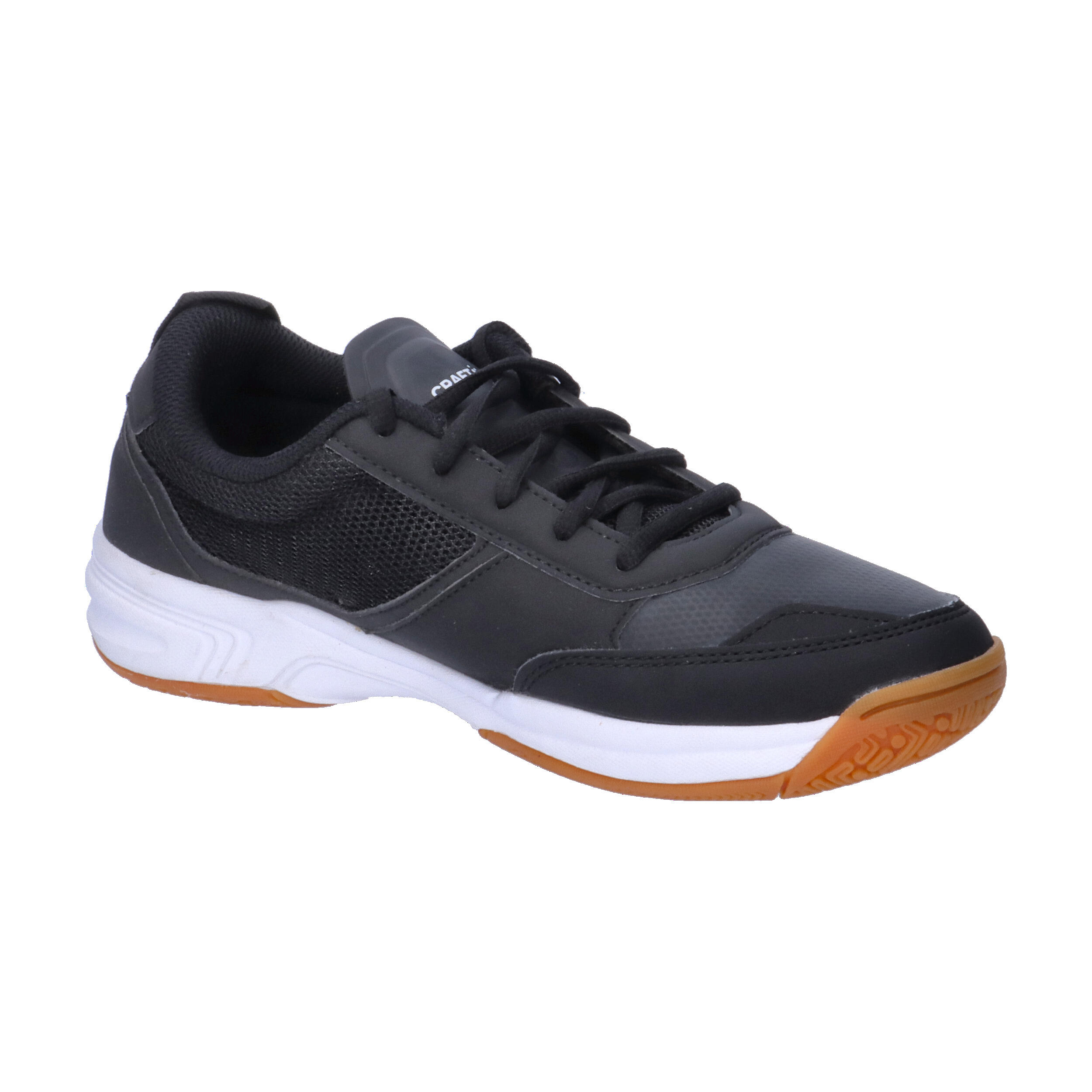 Schoenen - Indoor - Dames - licht, stabiel, reactief - I2 Control - Zwart 8/14