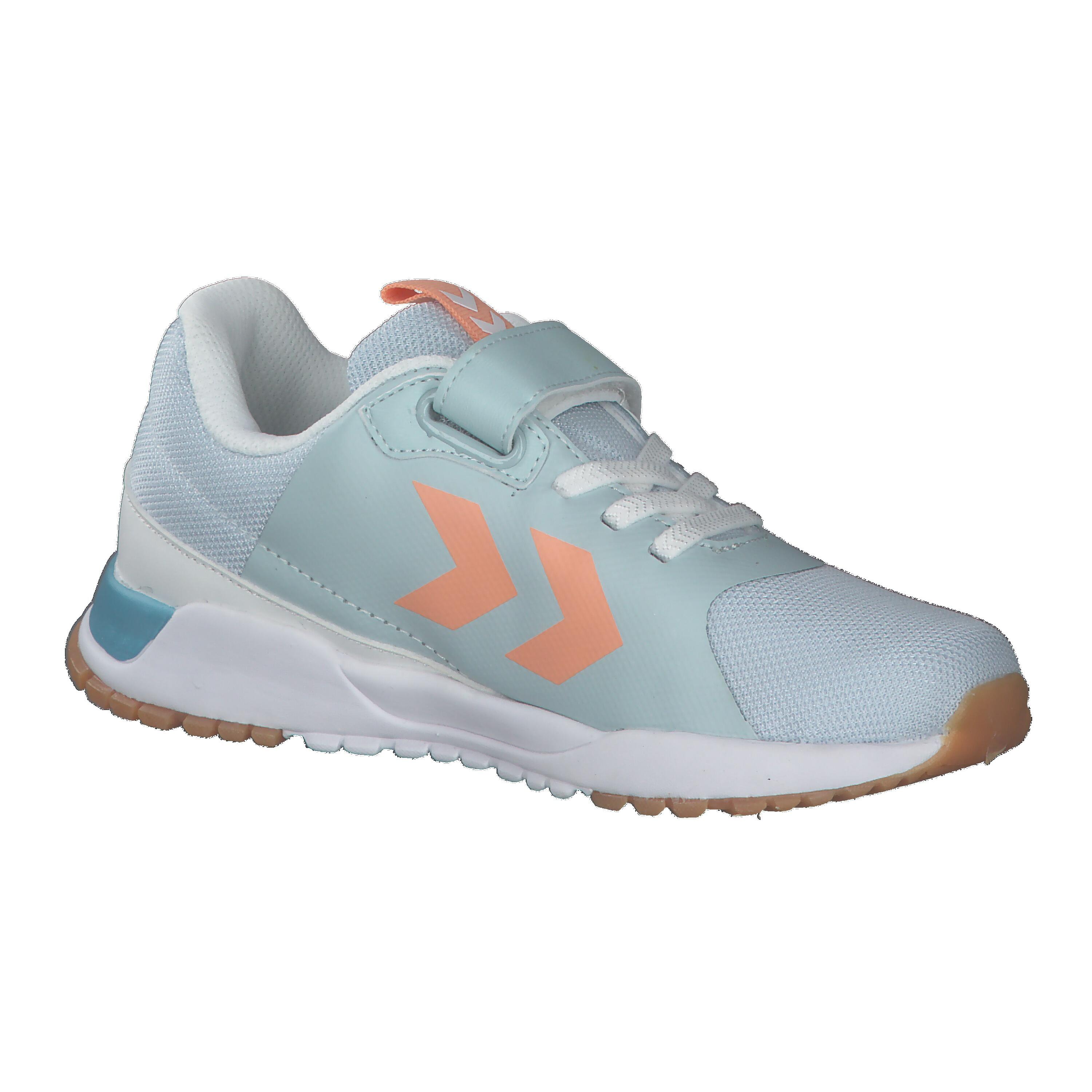 Elastische Schnürsenkel Multisportsschuh Omni1 Jr Kinder 8/15