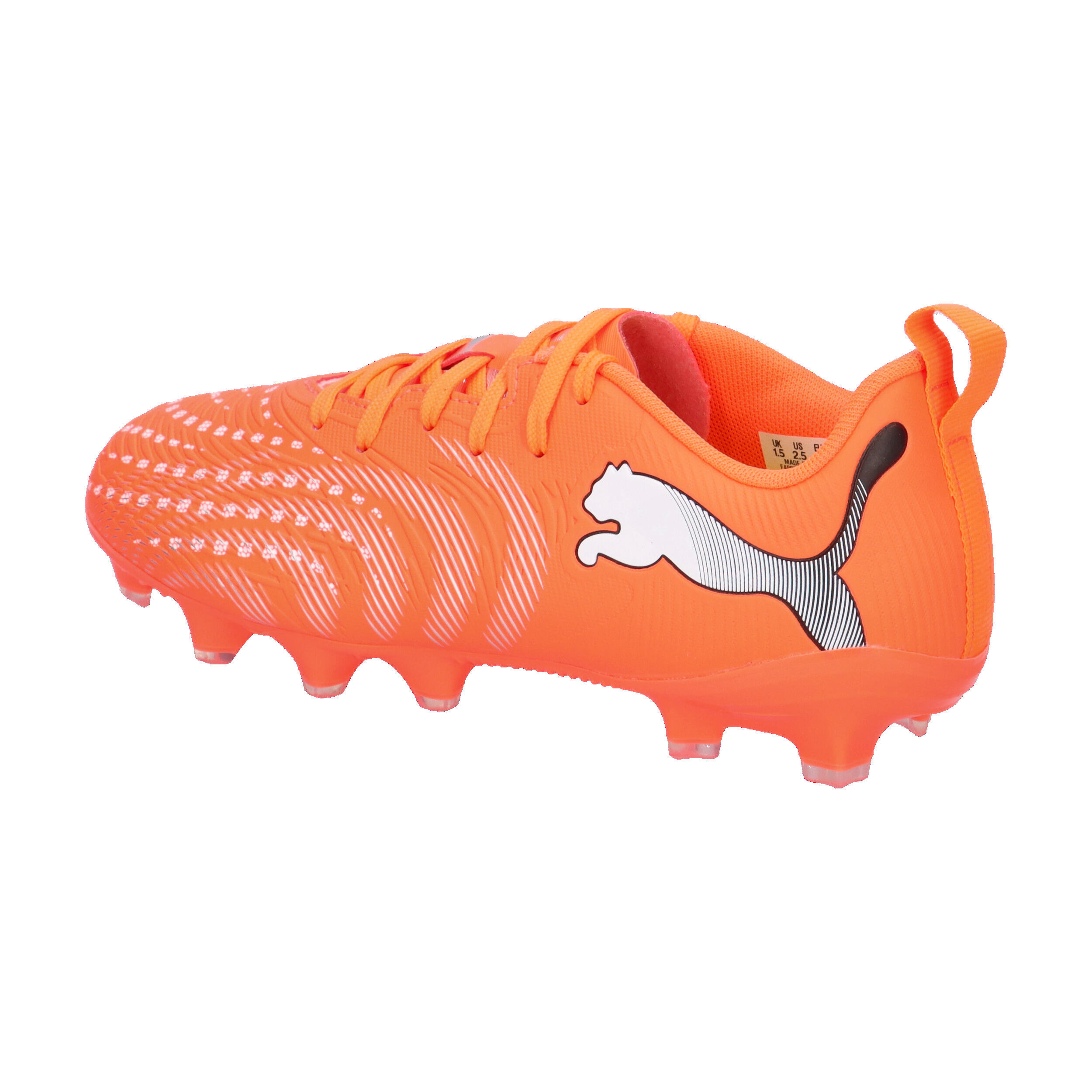 Młodzieżowe buty piłkarskie FUTURE 9 PLAY FG/AG PUMA 11/15
