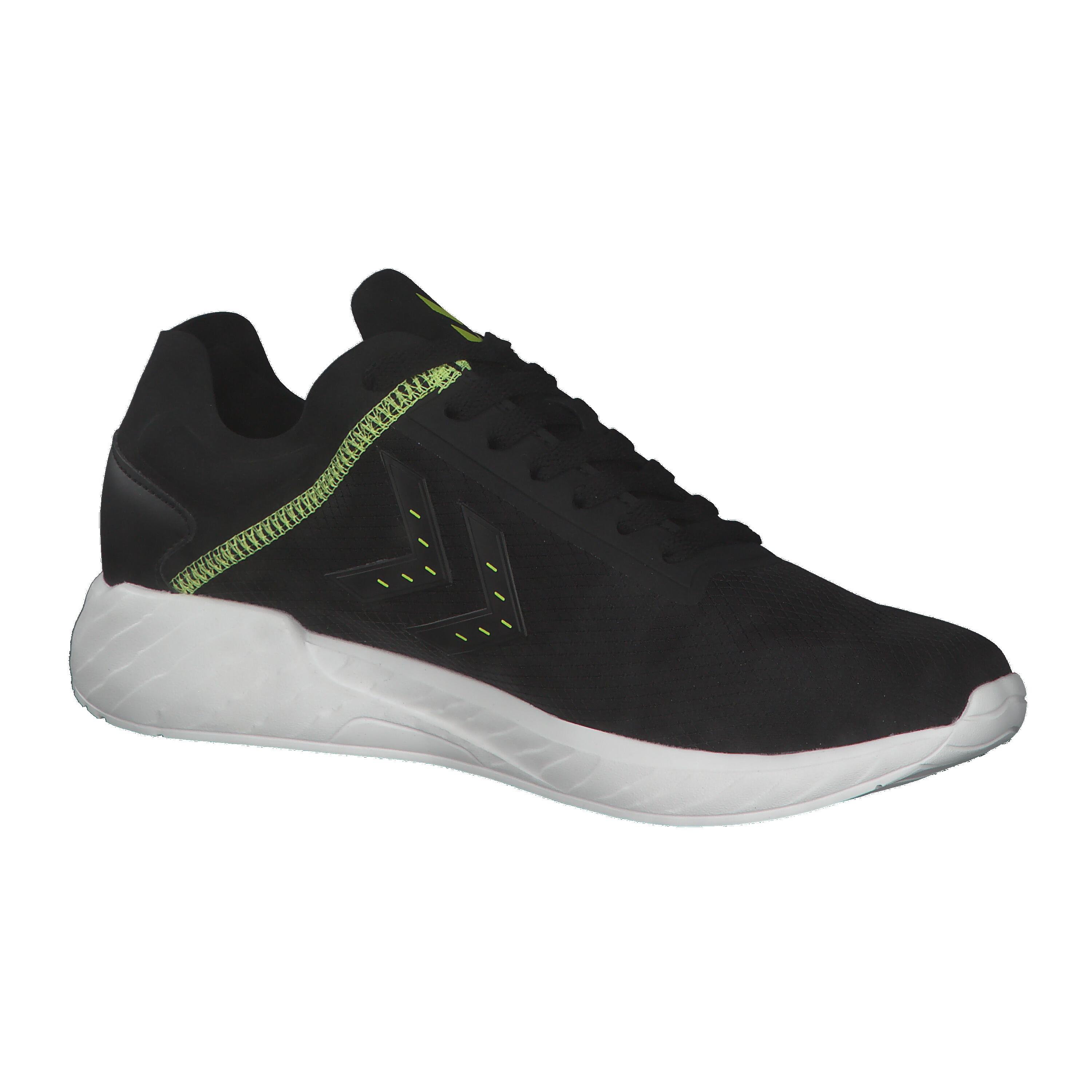 Hummel Unisex Sneaker Minneapolis Legend 211910 8/15