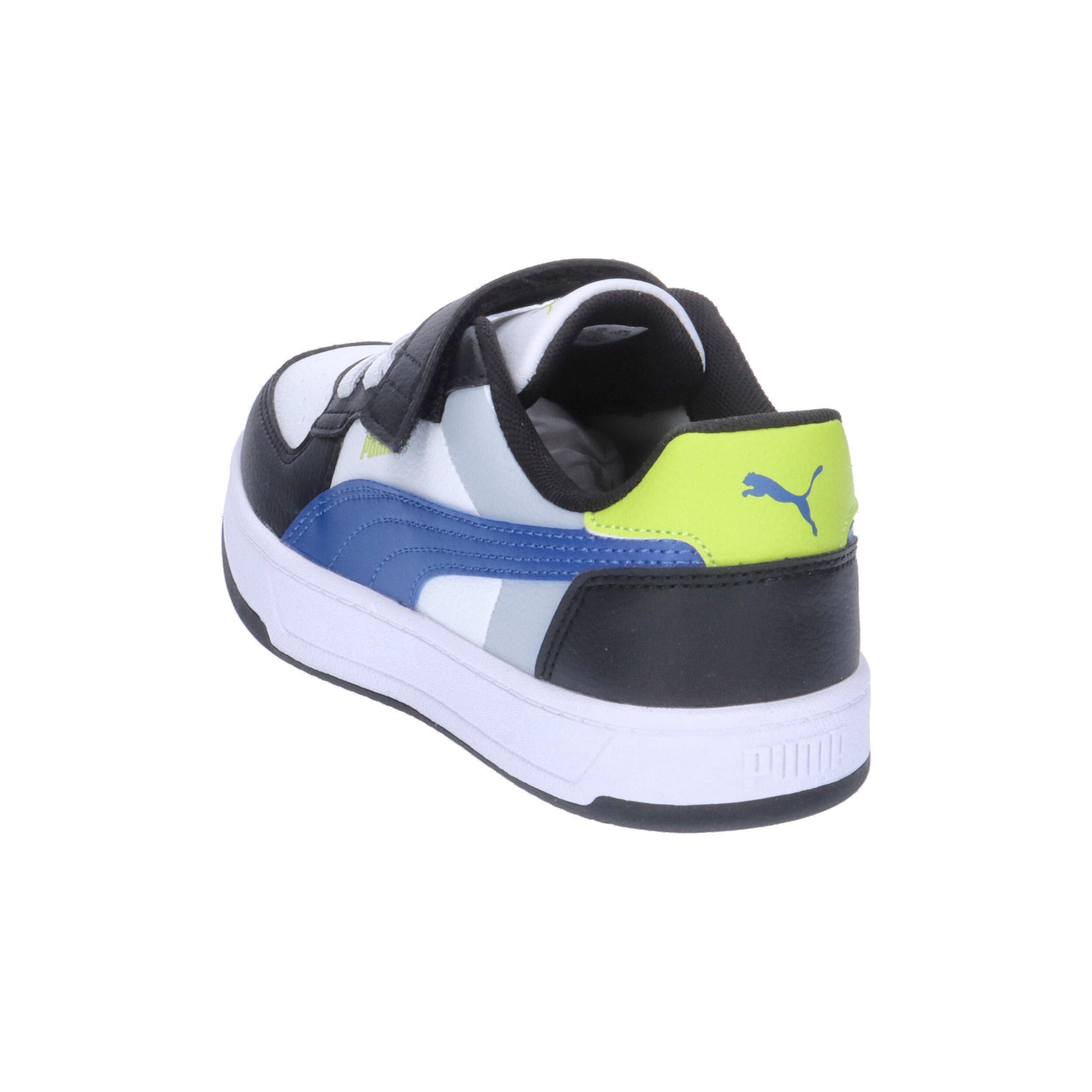 Zapatillas PUMA Caven 2.0 Block Niño PUMA 12/15