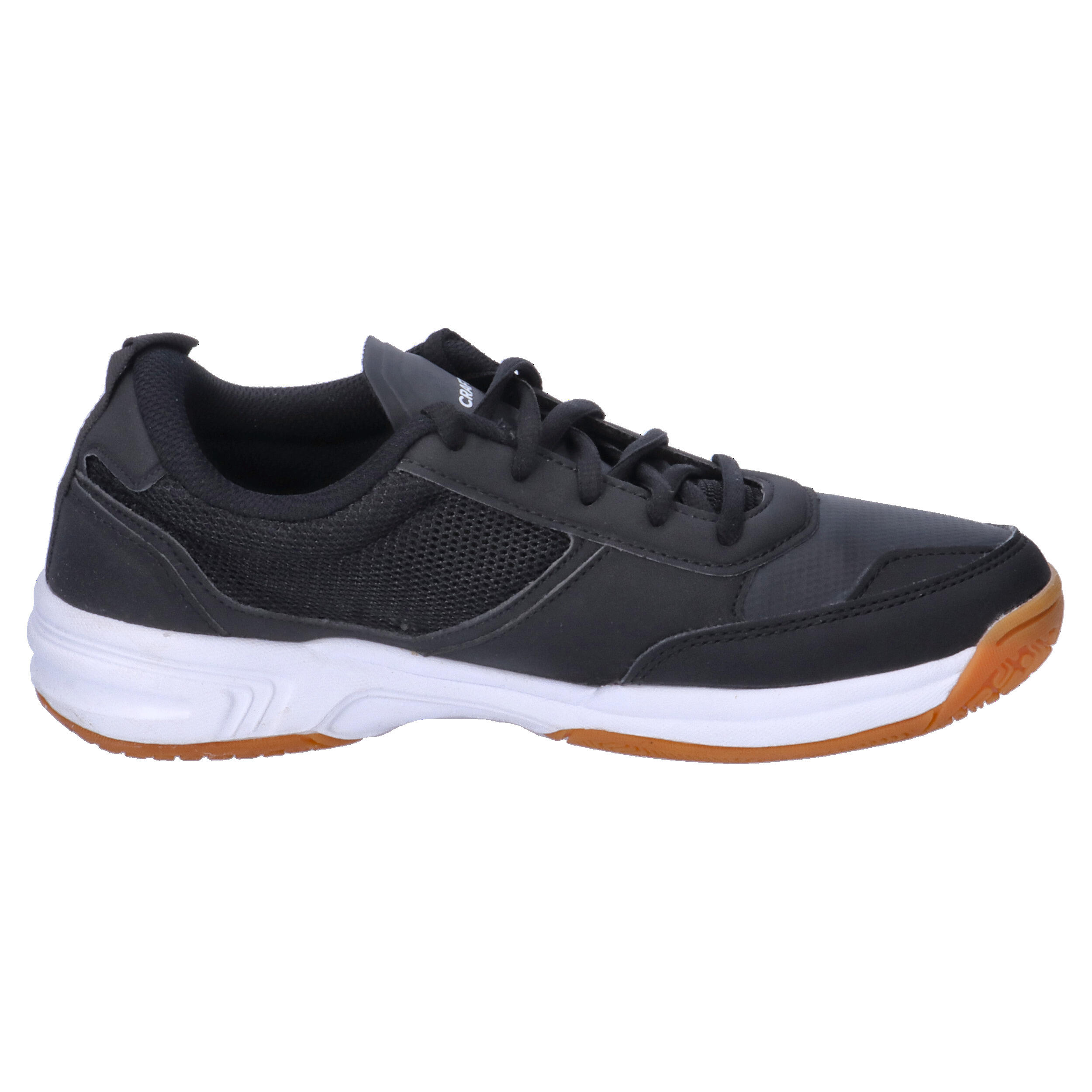 Schoenen - Indoor - Dames - licht, stabiel, reactief - I2 Control - Zwart 7/14